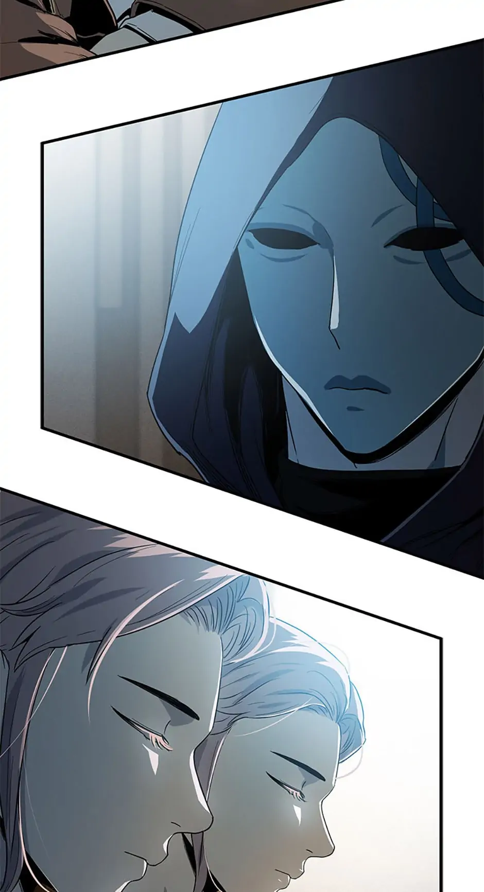 Read The Player Who Can't Level Up ENGLISH Manga Online