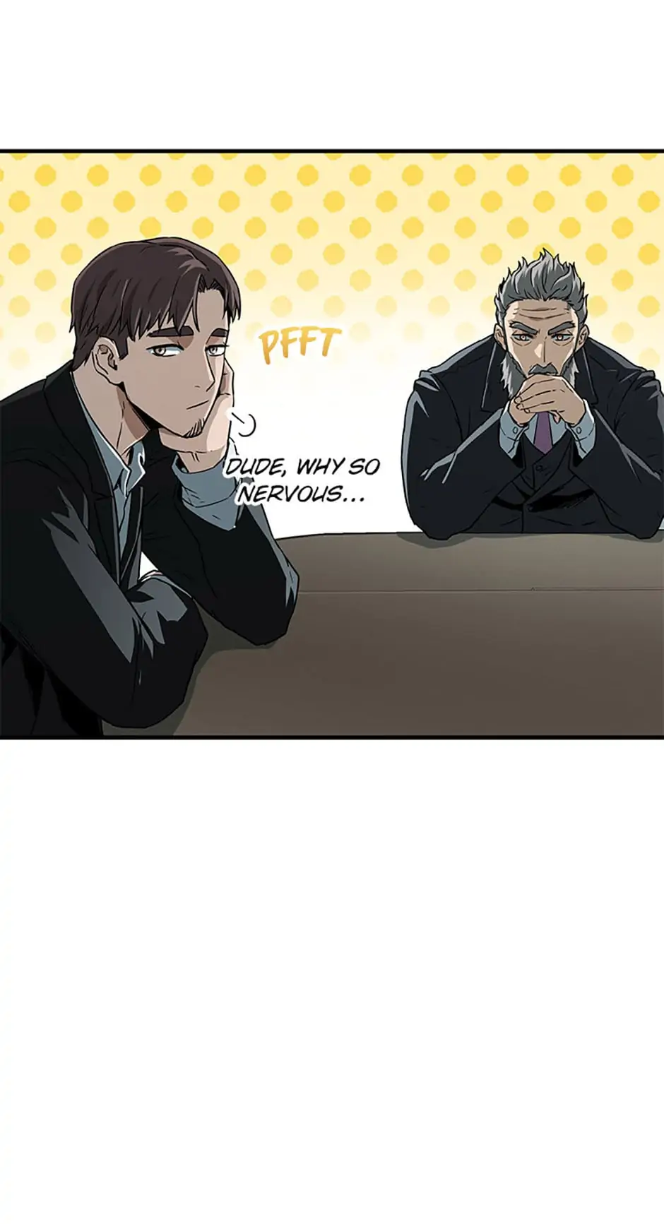 Read The Player Who Can't Level Up ENGLISH Manga Online