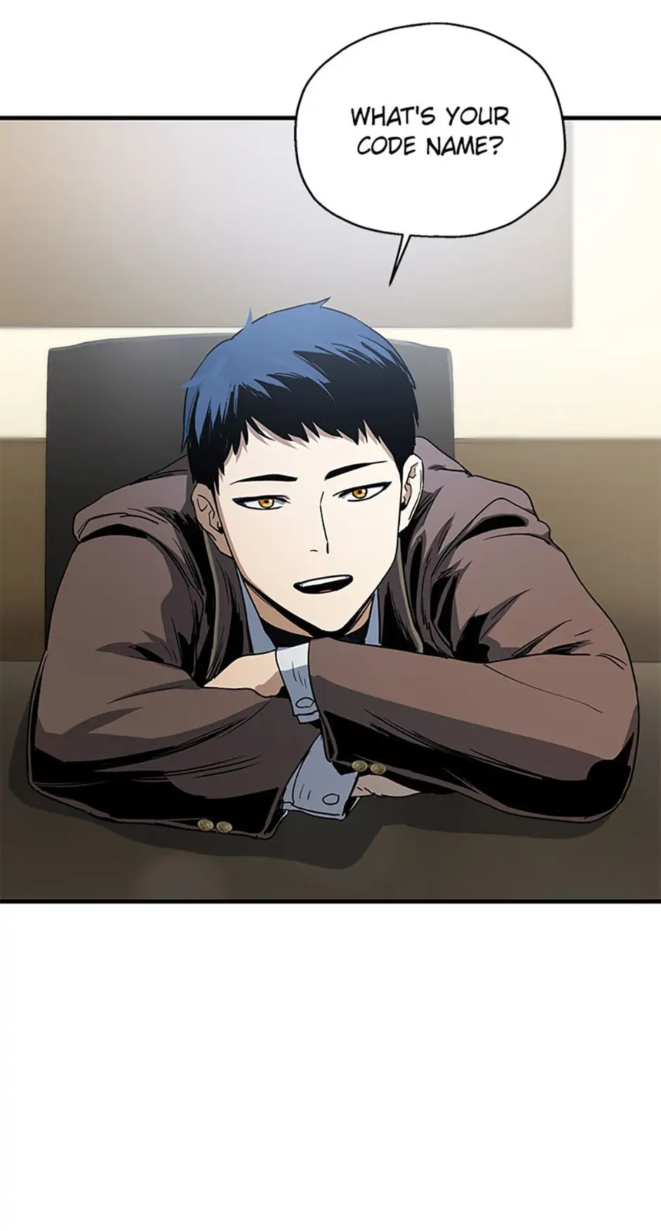 Read The Player Who Can't Level Up ENGLISH Manga Online