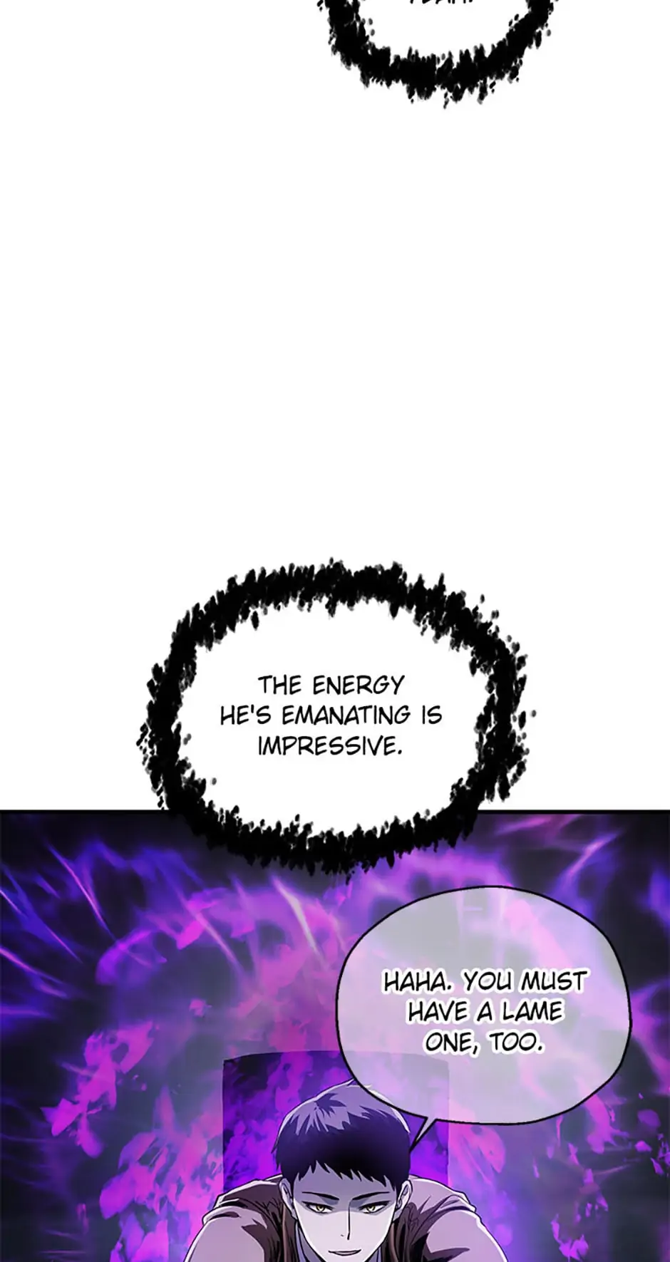 Read The Player Who Can't Level Up ENGLISH Manga Online