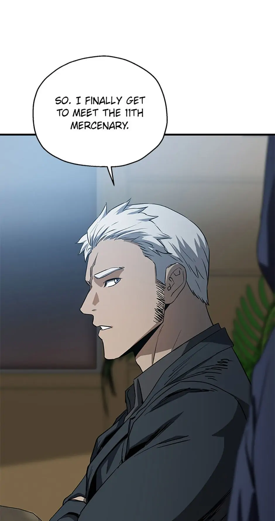 Read The Player Who Can't Level Up ENGLISH Manga Online