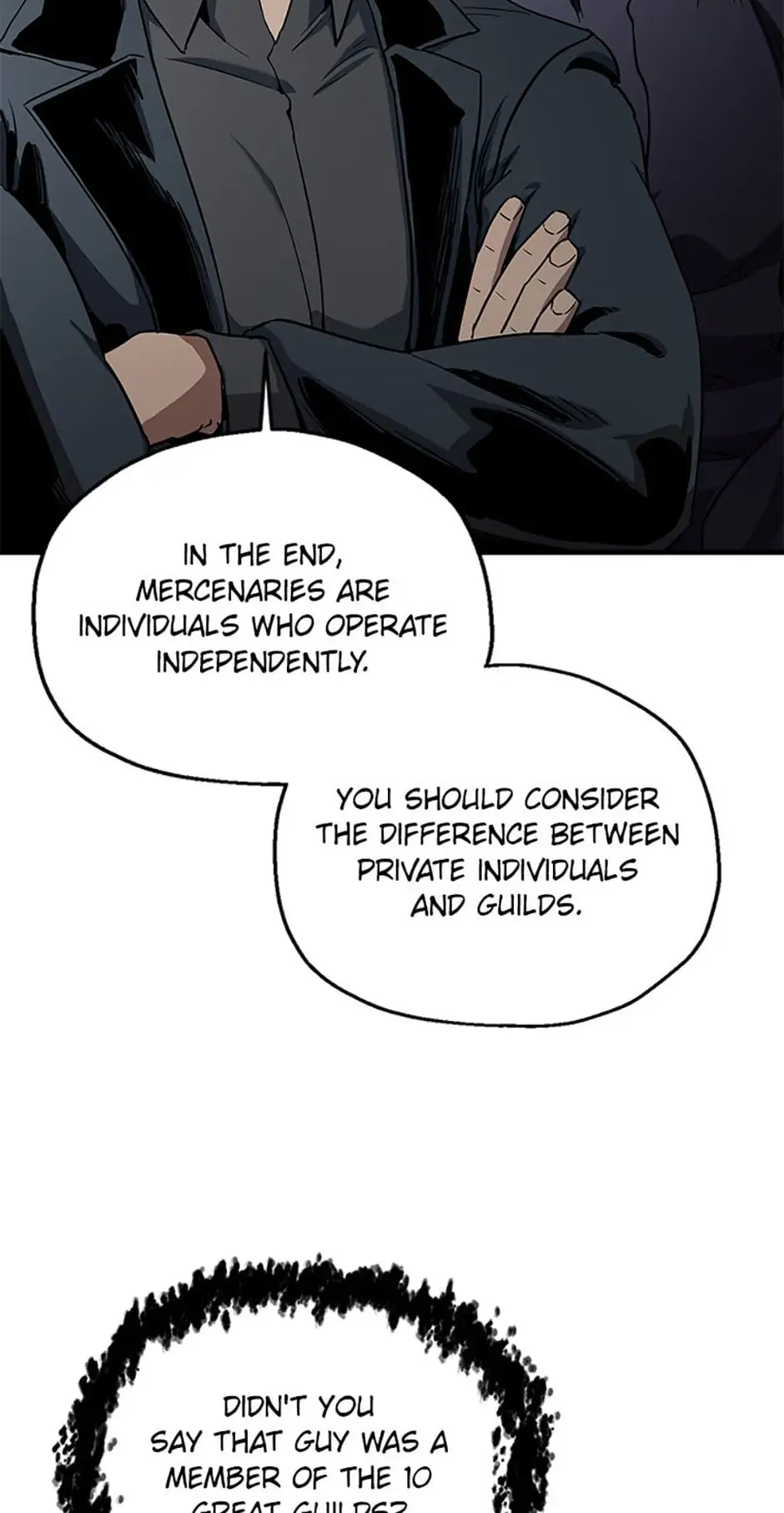 Read The Player Who Can't Level Up ENGLISH Manga Online