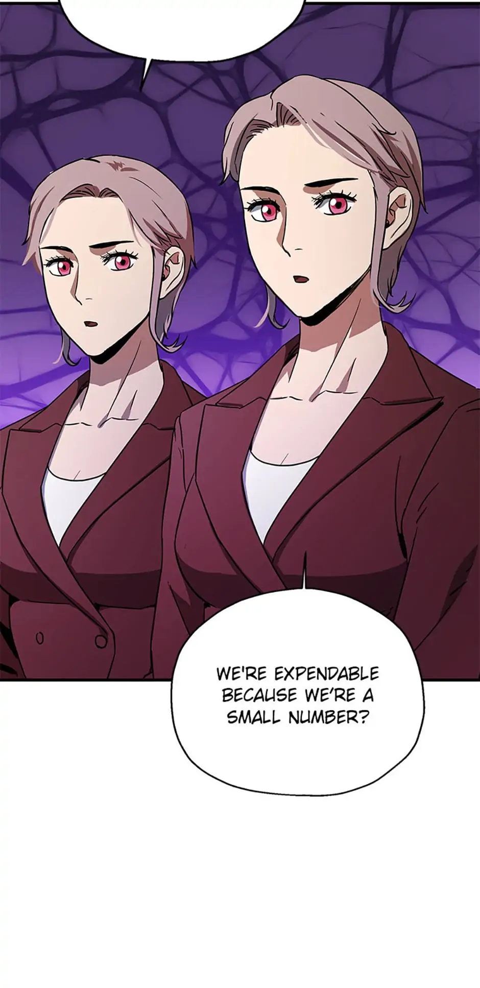 Read The Player Who Can't Level Up ENGLISH Manga Online