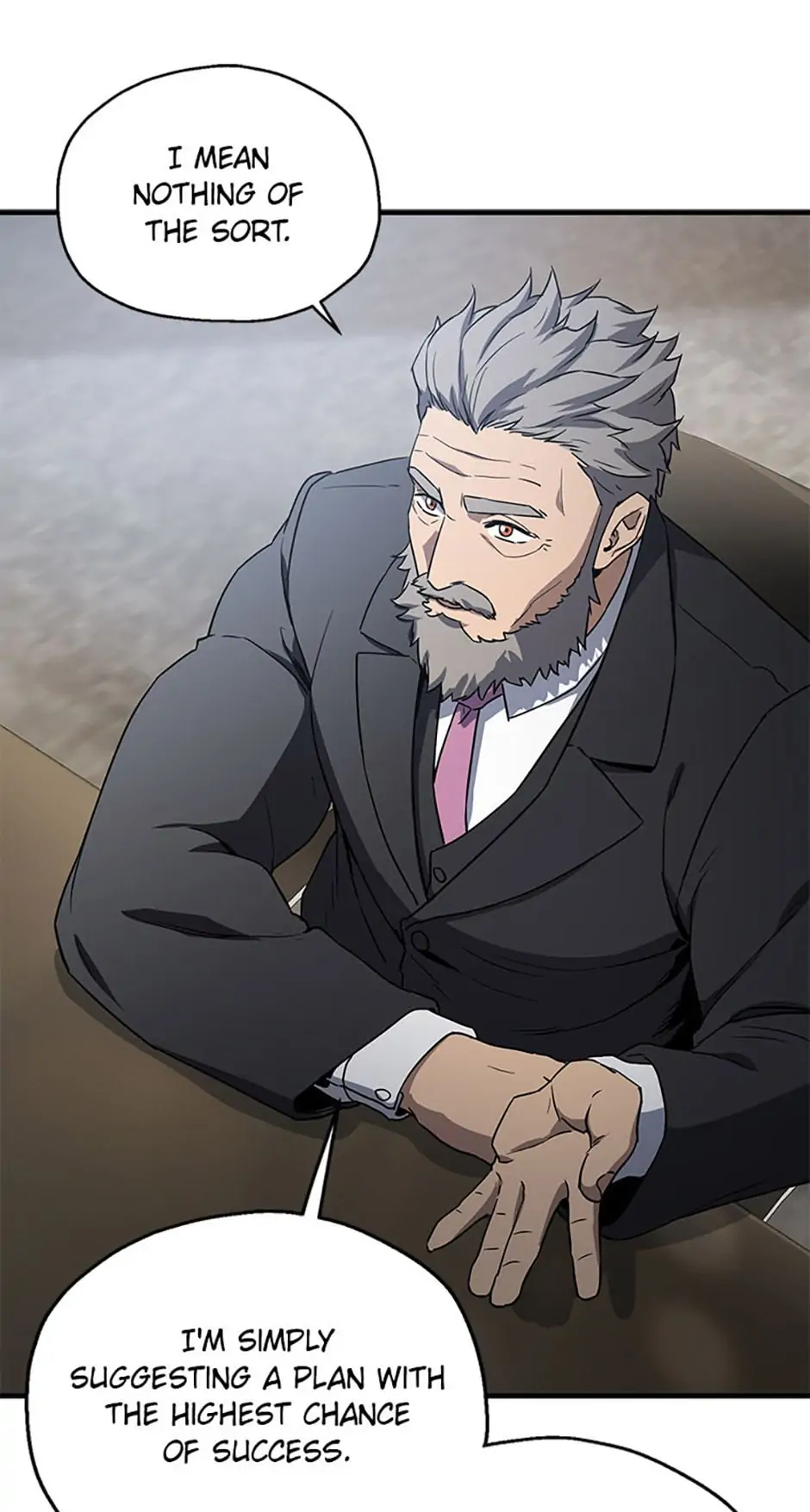 Read The Player Who Can't Level Up ENGLISH Manga Online