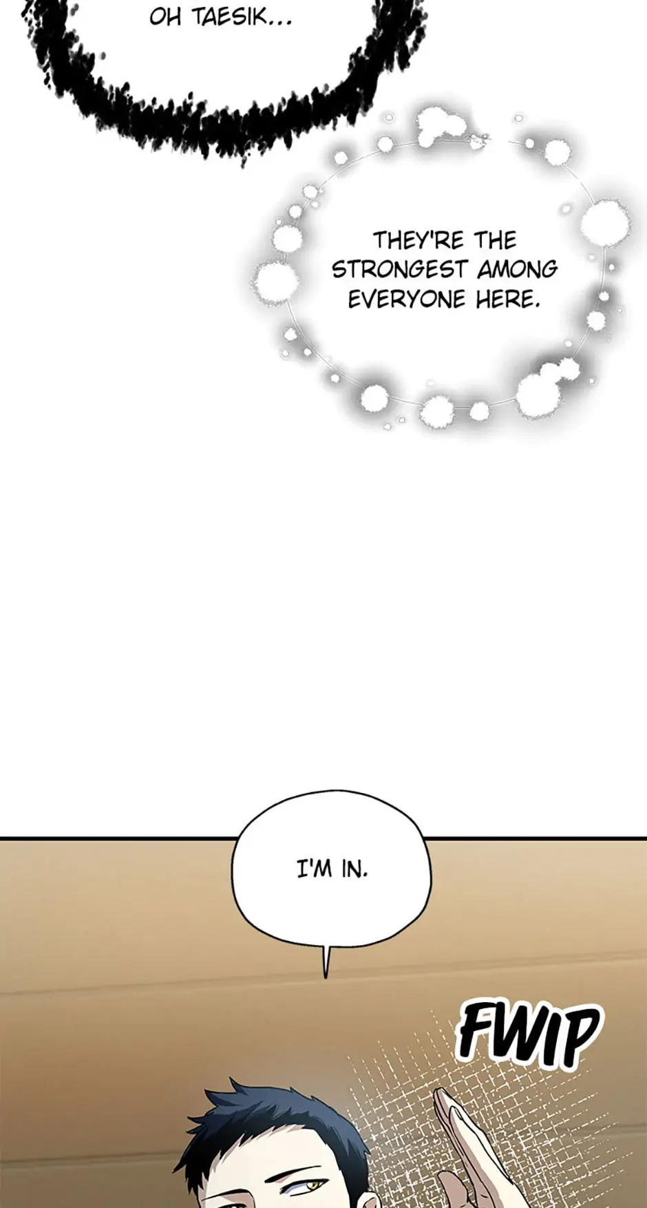 Read The Player Who Can't Level Up ENGLISH Manga Online