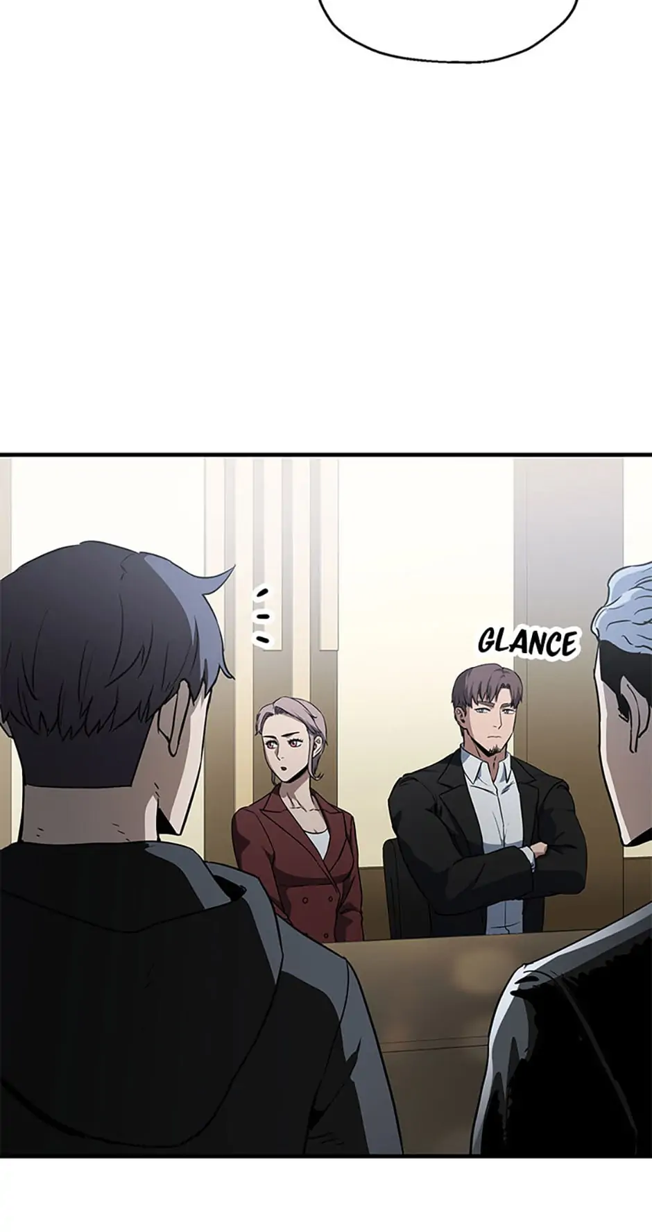 Read The Player Who Can't Level Up ENGLISH Manga Online