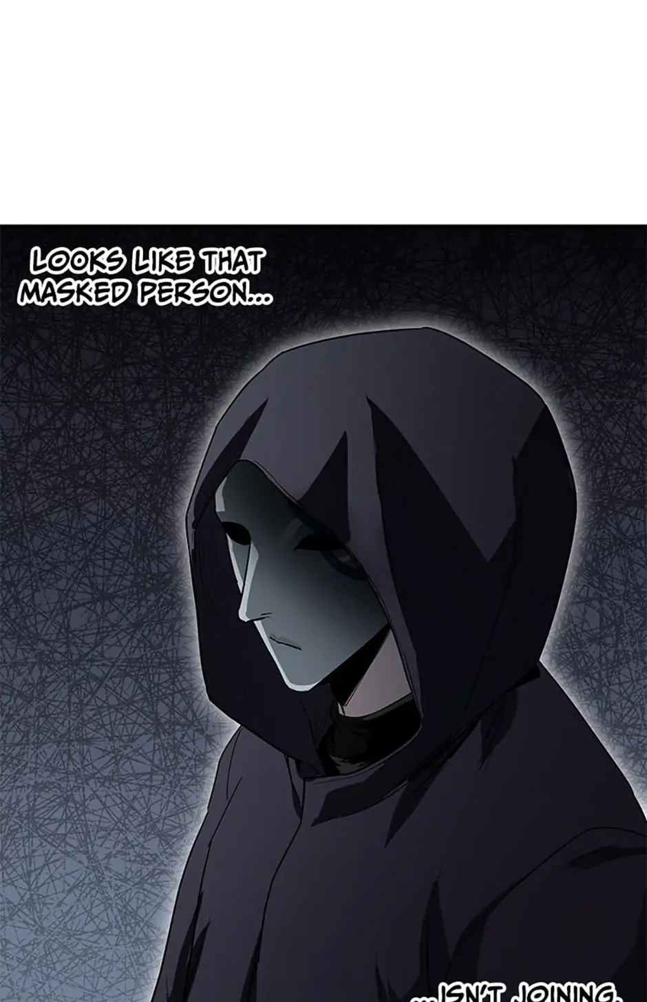 Read The Player Who Can't Level Up ENGLISH Manga Online