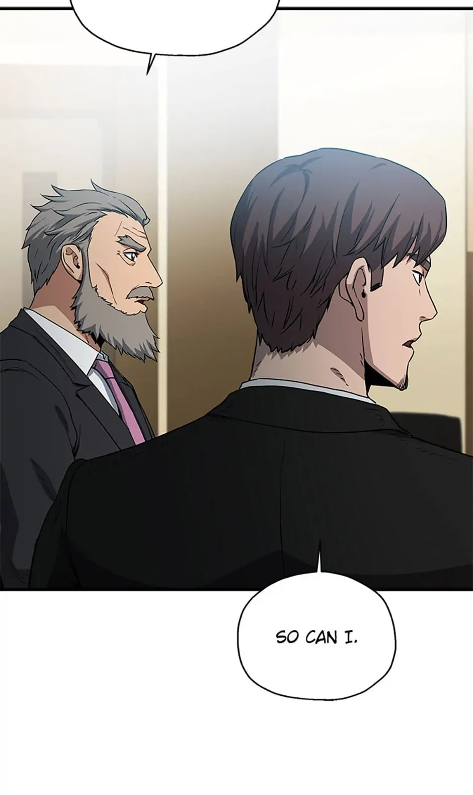 Read The Player Who Can't Level Up ENGLISH Manga Online