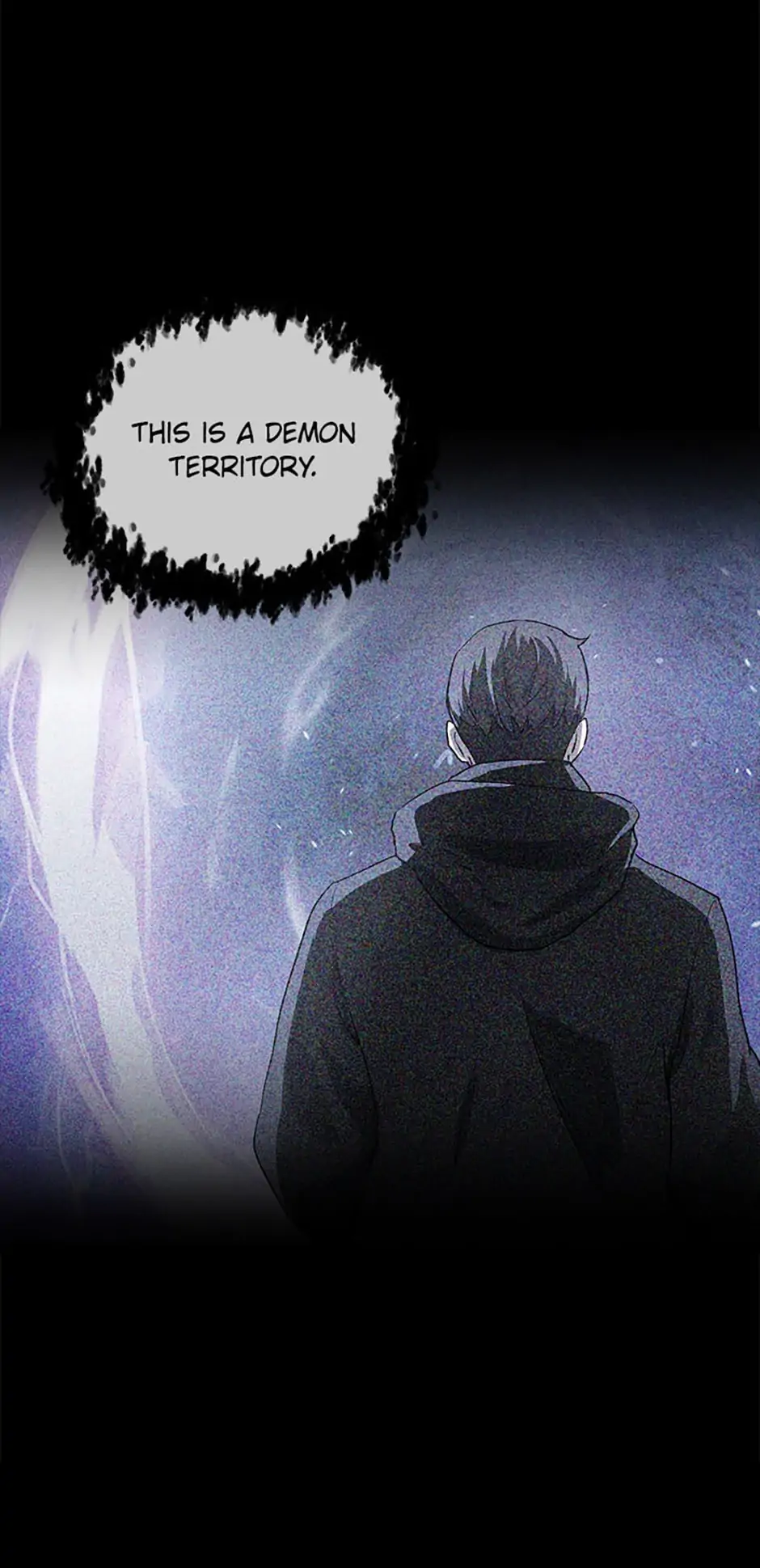 Read The Player Who Can't Level Up ENGLISH Manga Online