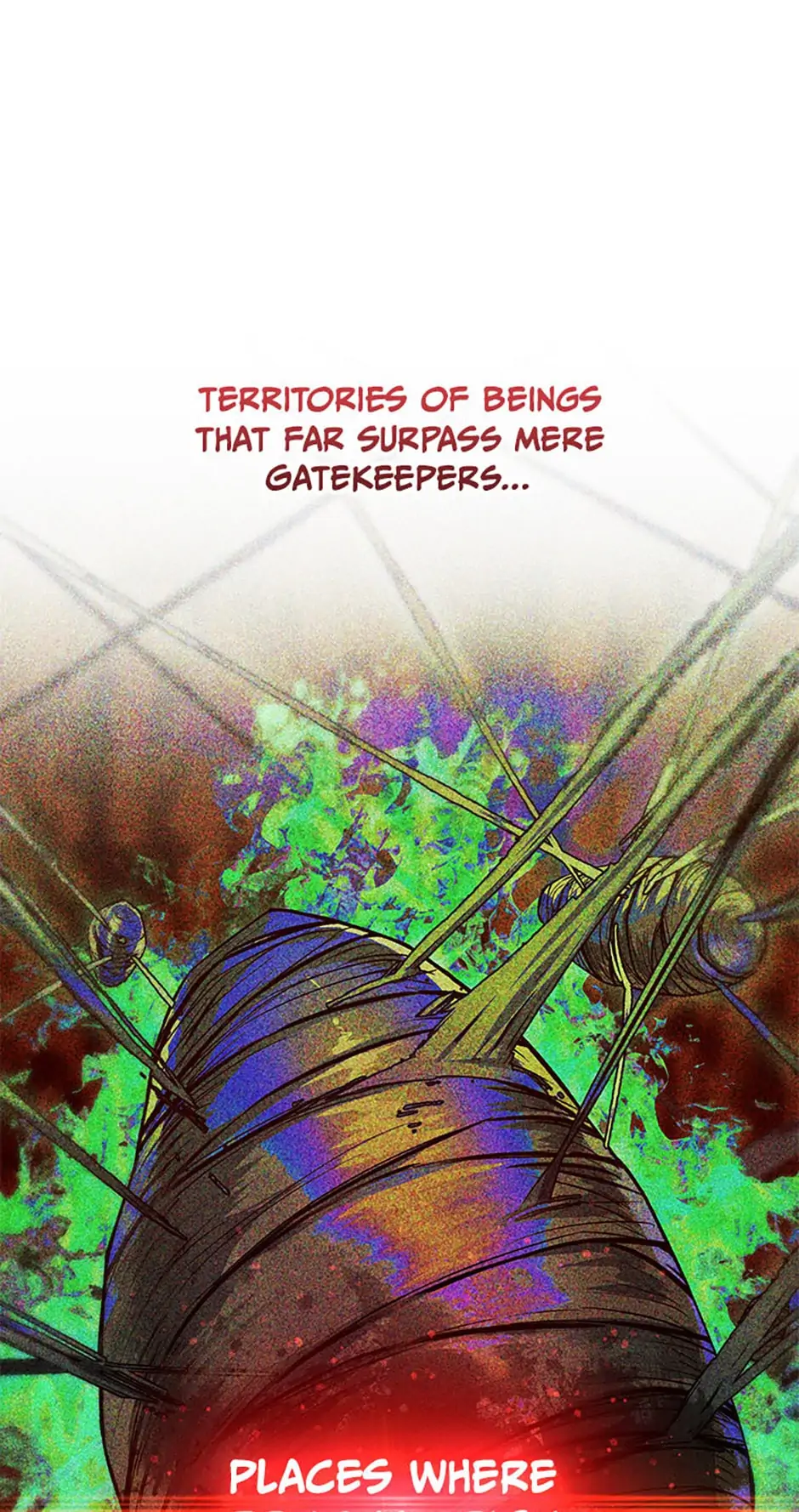 Read The Player Who Can't Level Up ENGLISH Manga Online