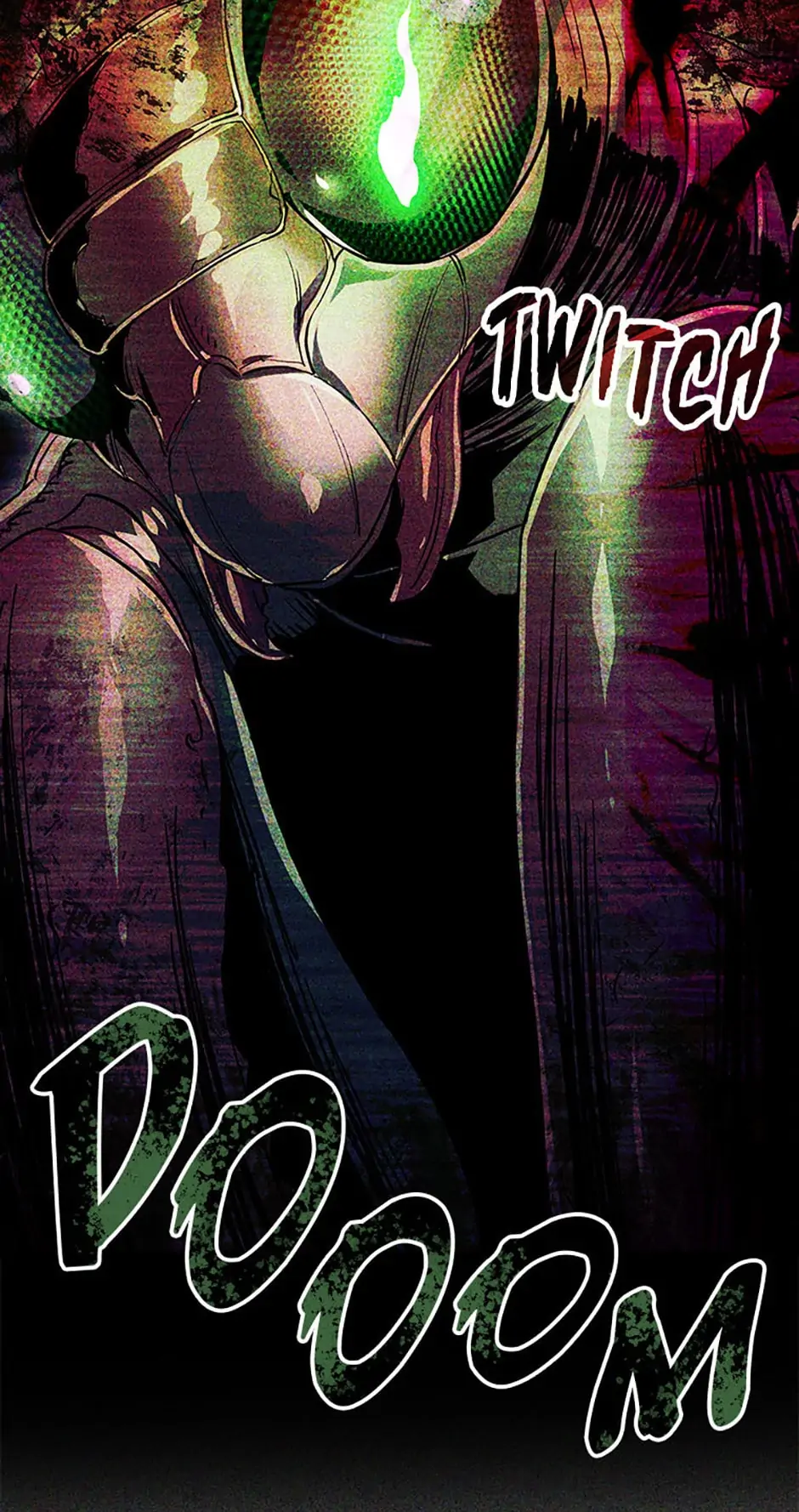 Read The Player Who Can't Level Up ENGLISH Manga Online