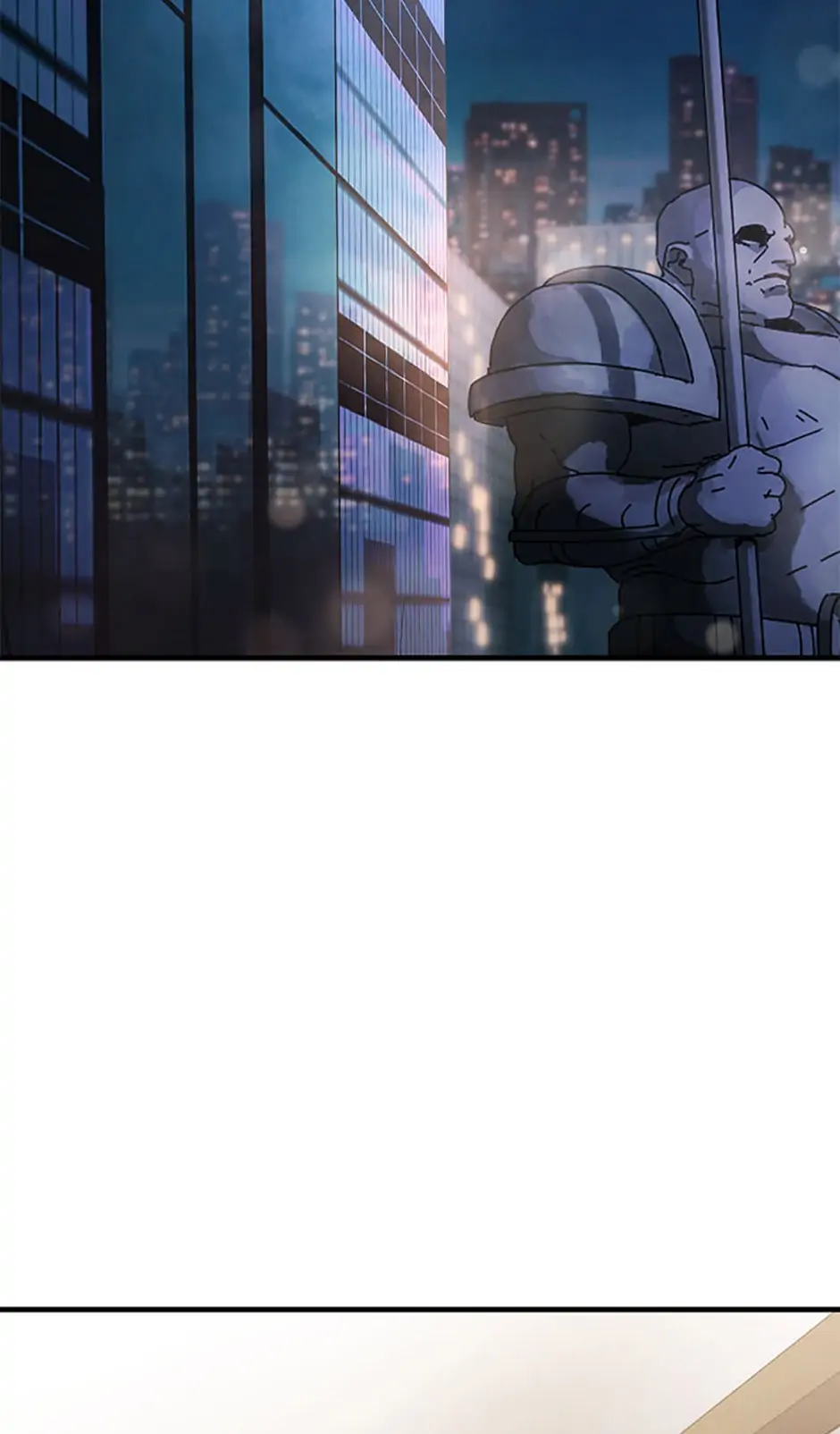 Read The Player Who Can't Level Up ENGLISH Manga Online