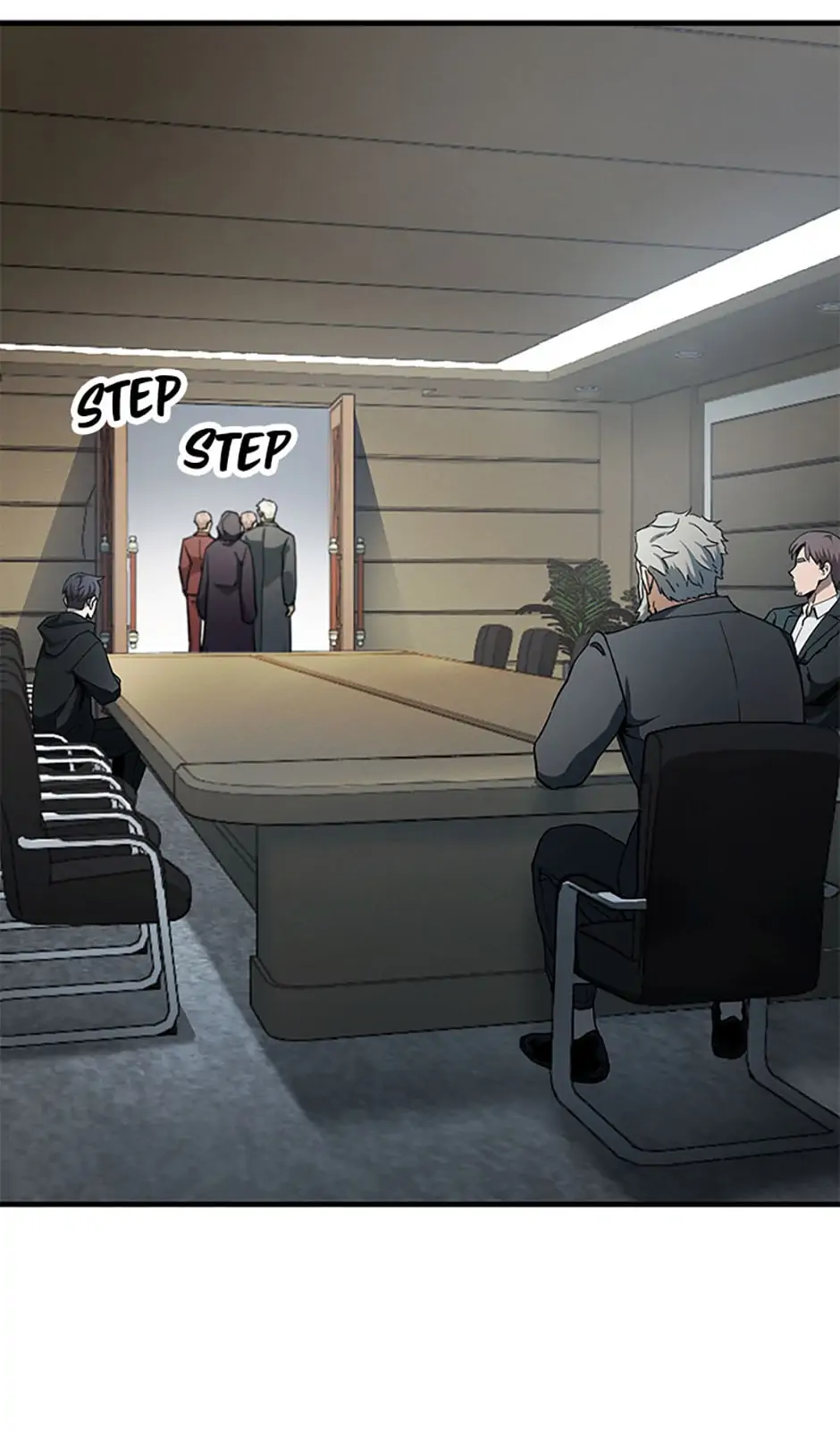 Read The Player Who Can't Level Up ENGLISH Manga Online