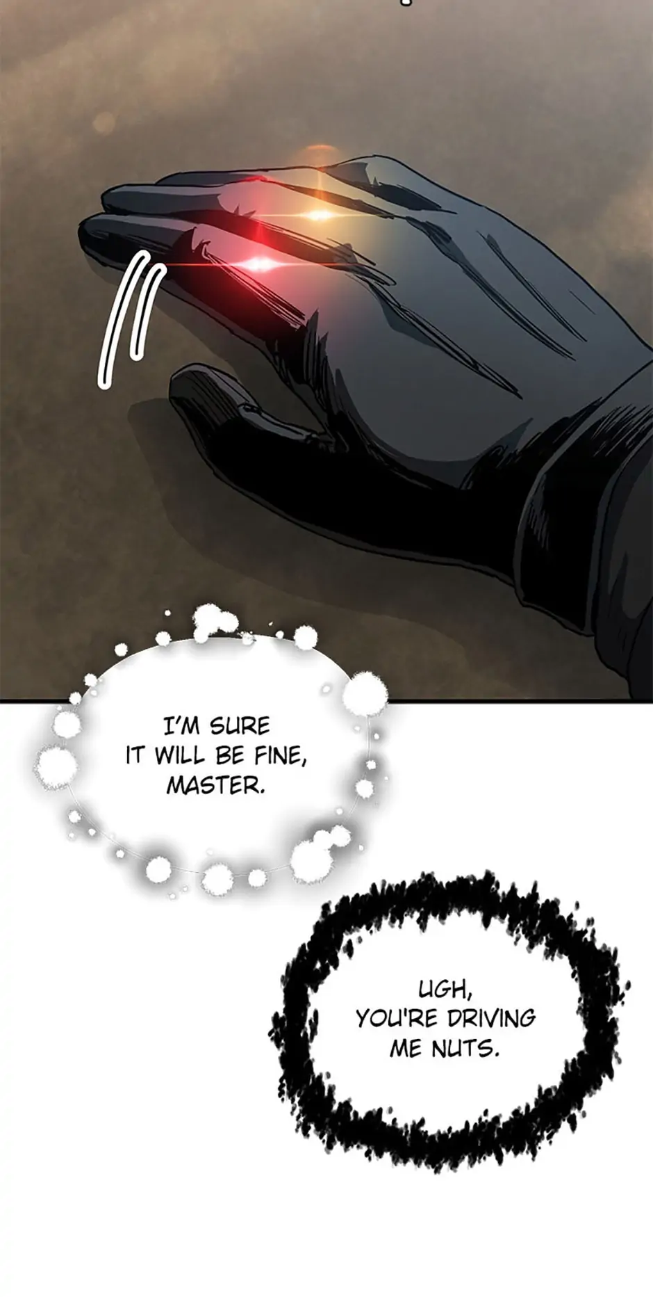 Read The Player Who Can't Level Up ENGLISH Manga Online