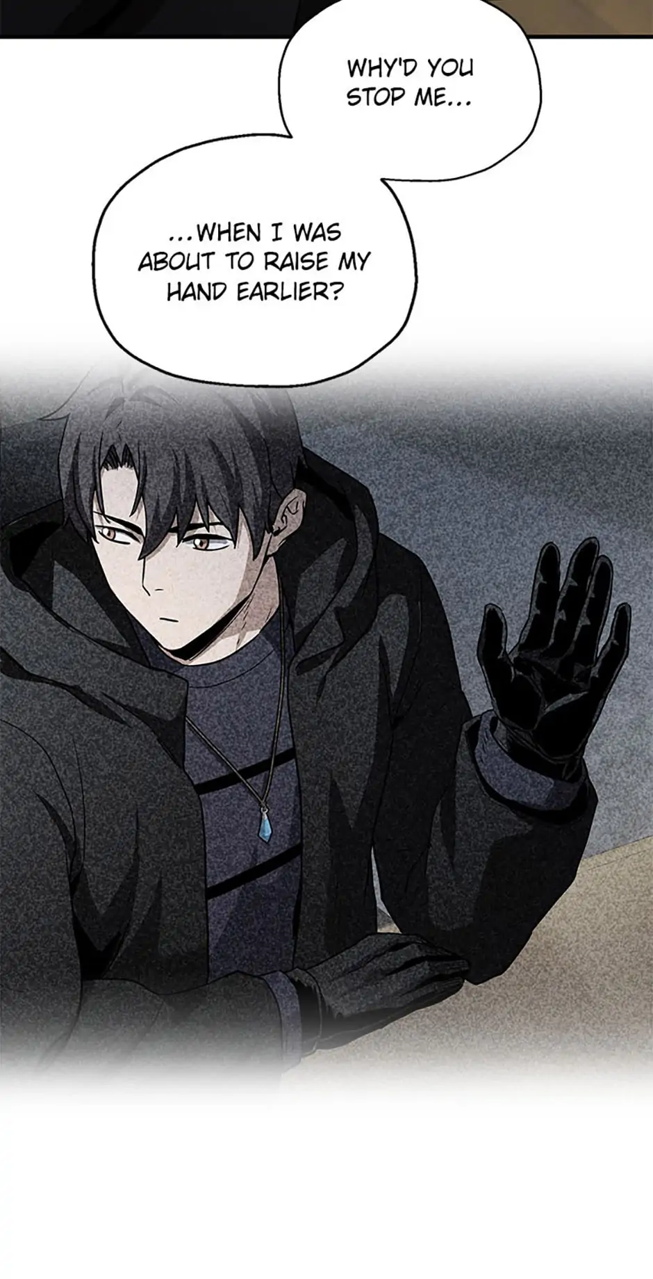 Read The Player Who Can't Level Up ENGLISH Manga Online