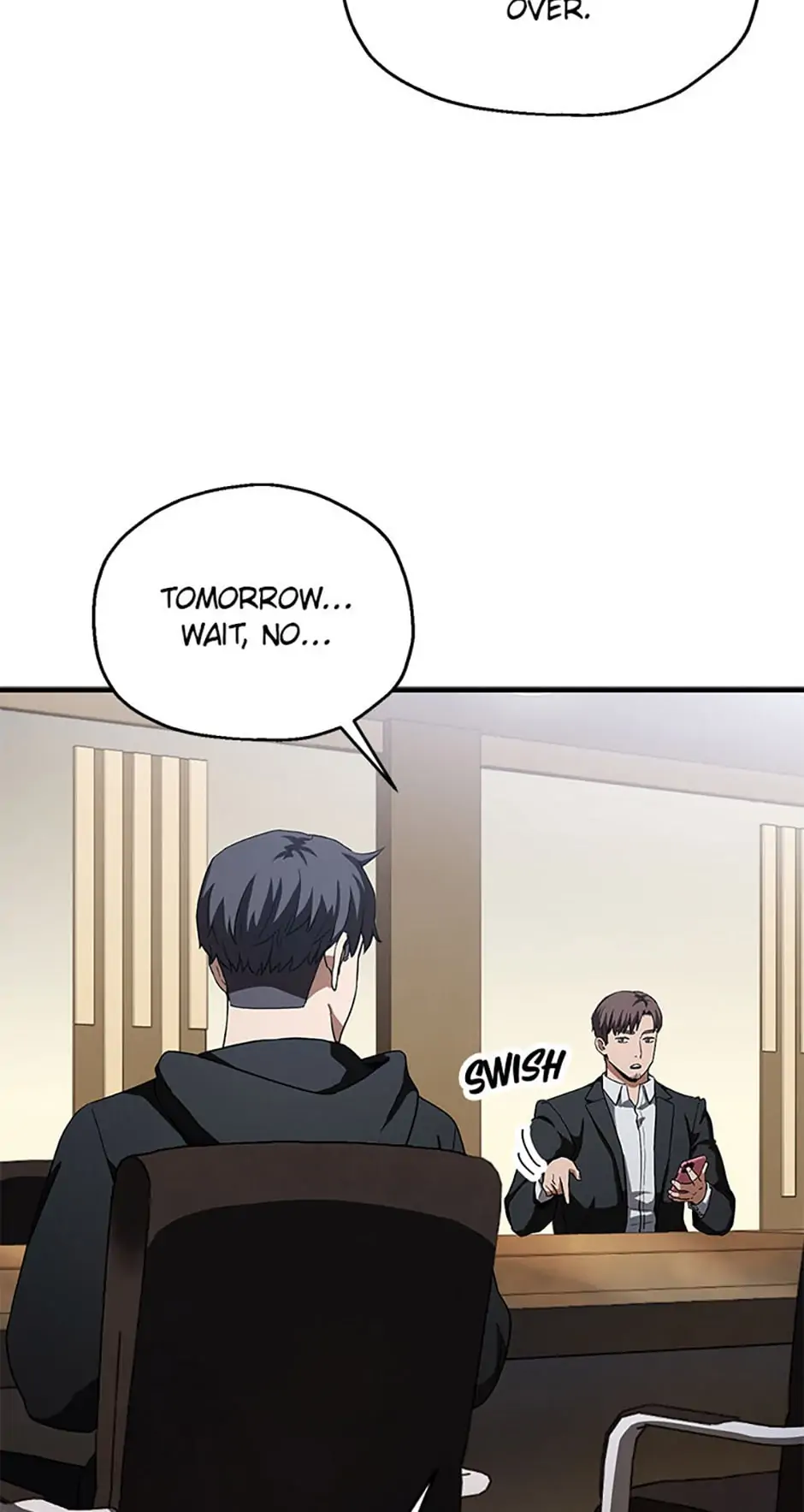 Read The Player Who Can't Level Up ENGLISH Manga Online