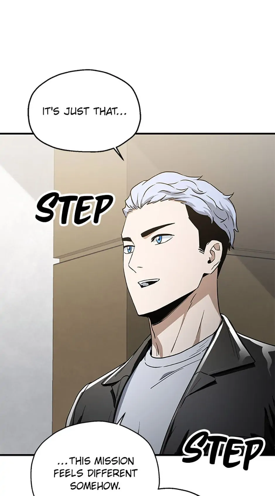 Read The Player Who Can't Level Up ENGLISH Manga Online