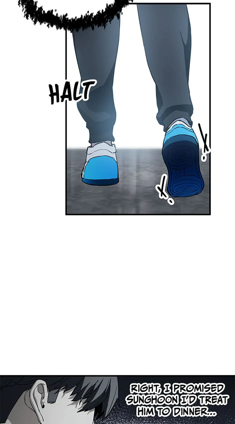 Read The Player Who Can't Level Up ENGLISH Manga Online