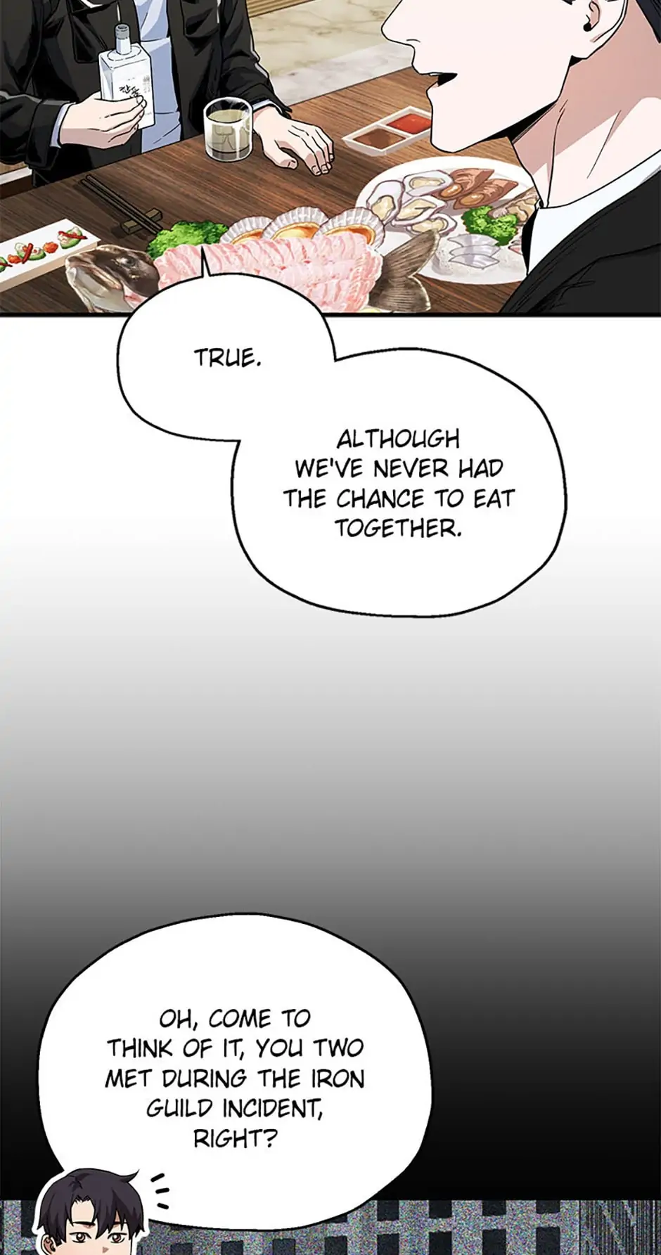 Read The Player Who Can't Level Up ENGLISH Manga Online