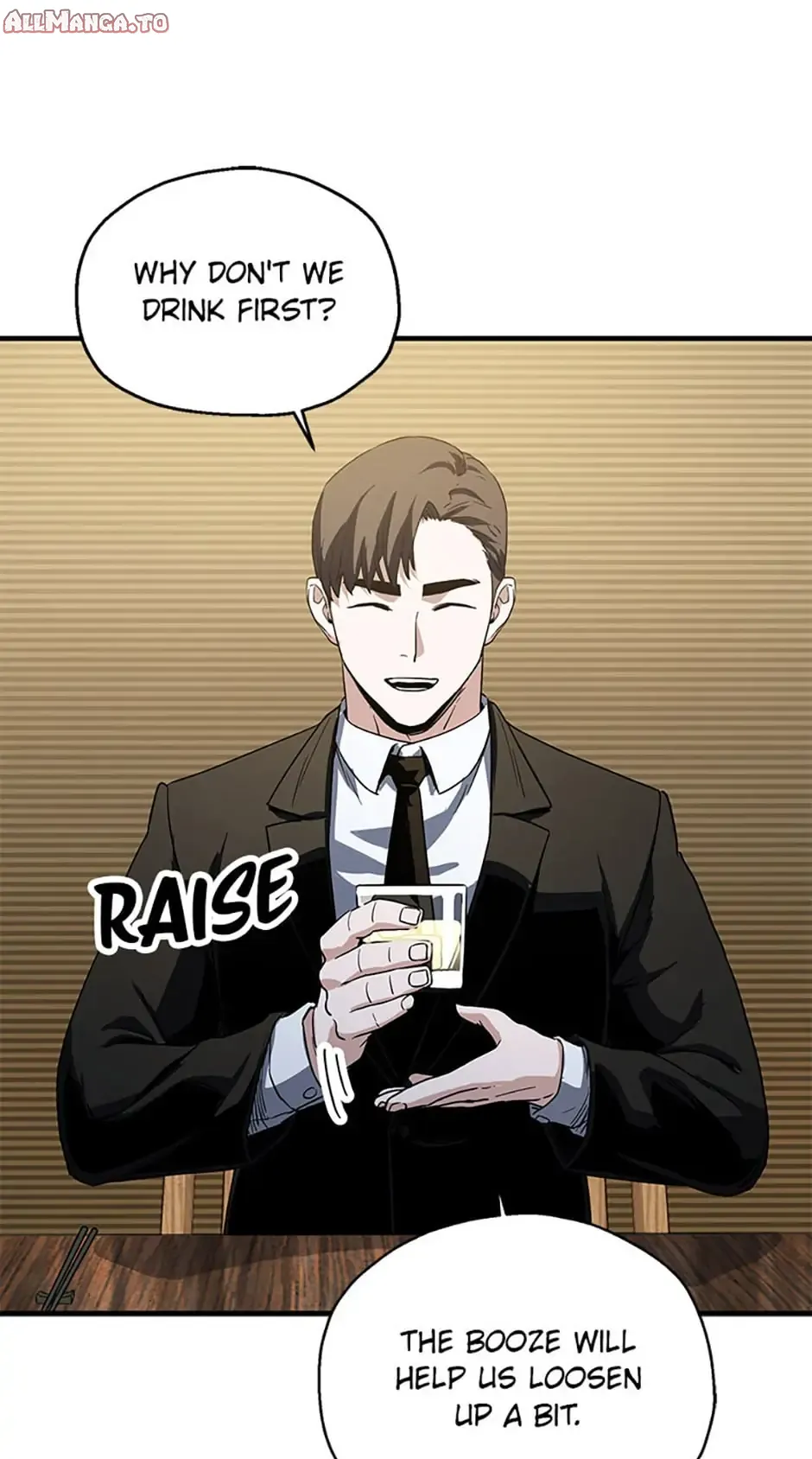 Read The Player Who Can't Level Up ENGLISH Manga Online