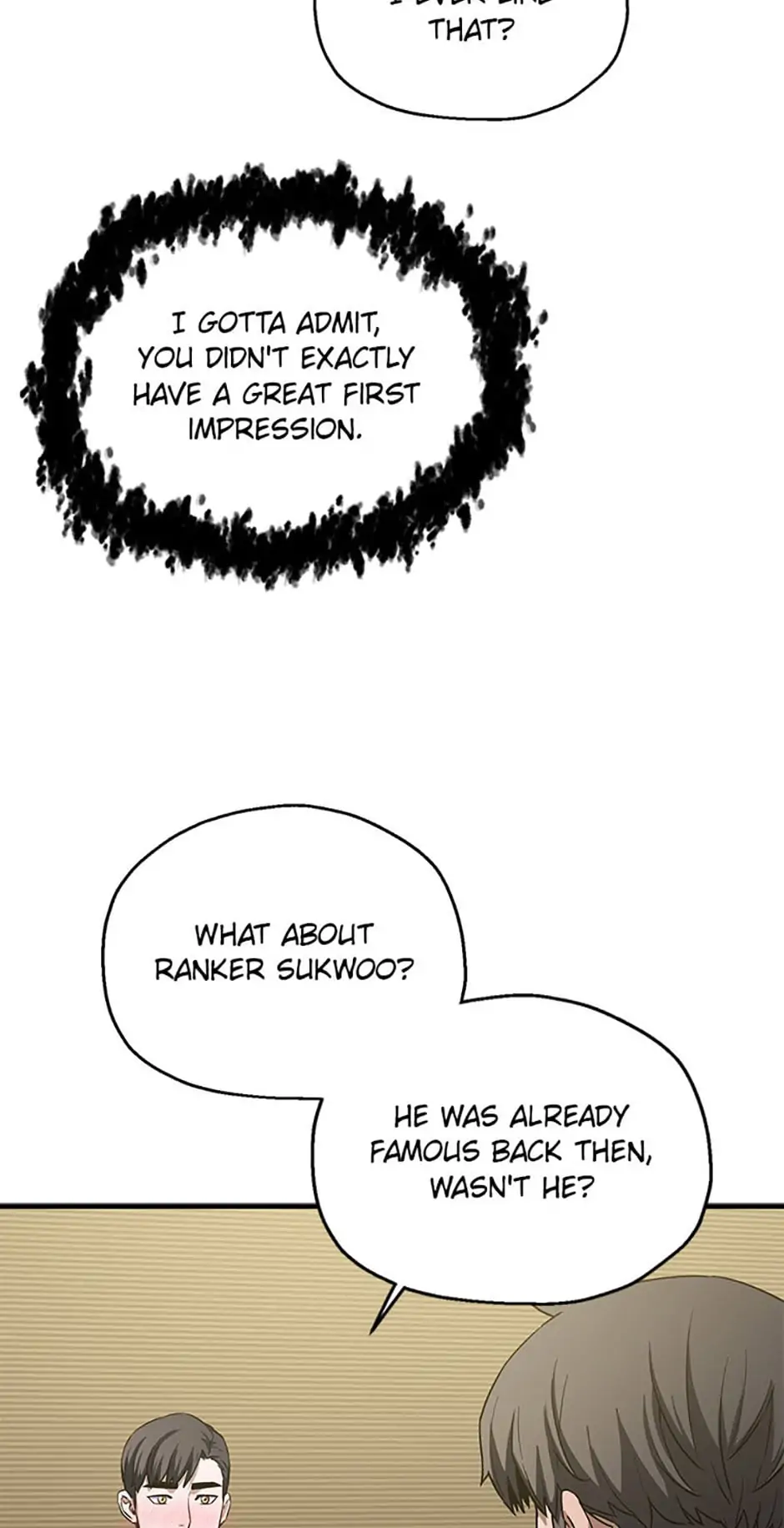 Read The Player Who Can't Level Up ENGLISH Manga Online