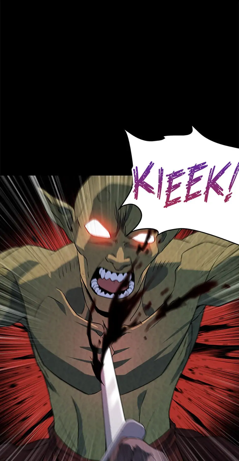 Read The Player Who Can't Level Up ENGLISH Manga Online