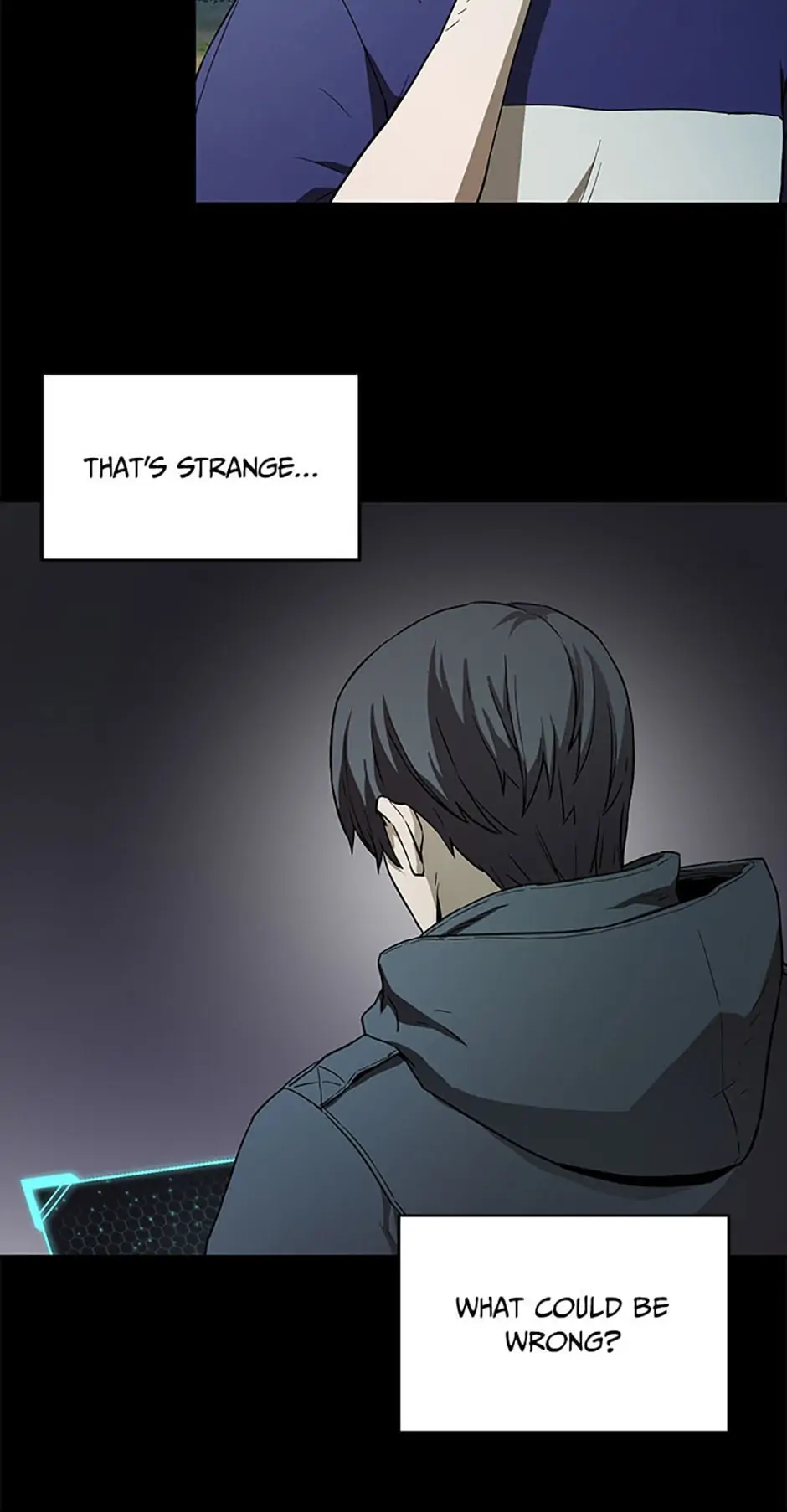 Read The Player Who Can't Level Up ENGLISH Manga Online