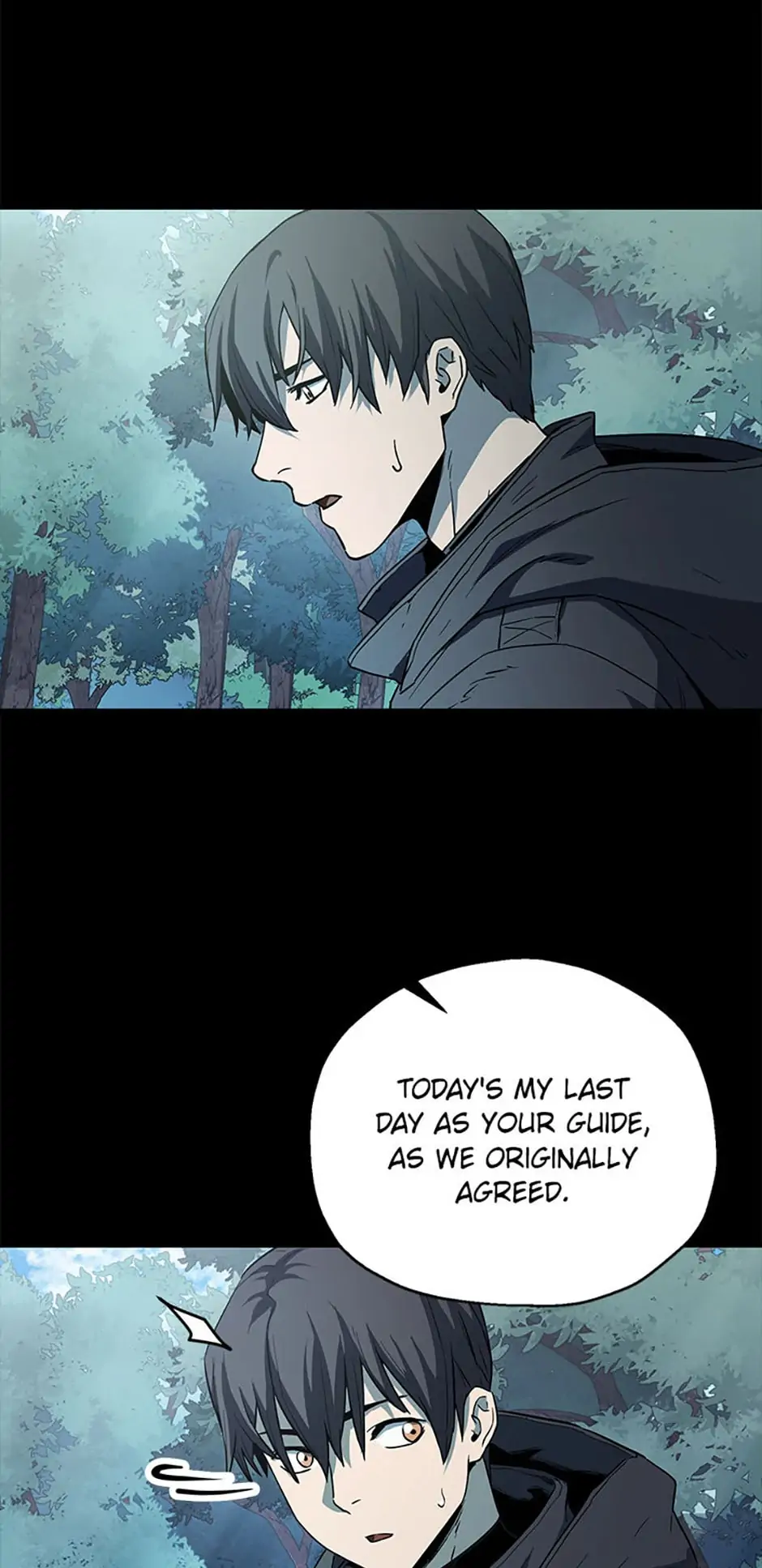 Read The Player Who Can't Level Up ENGLISH Manga Online