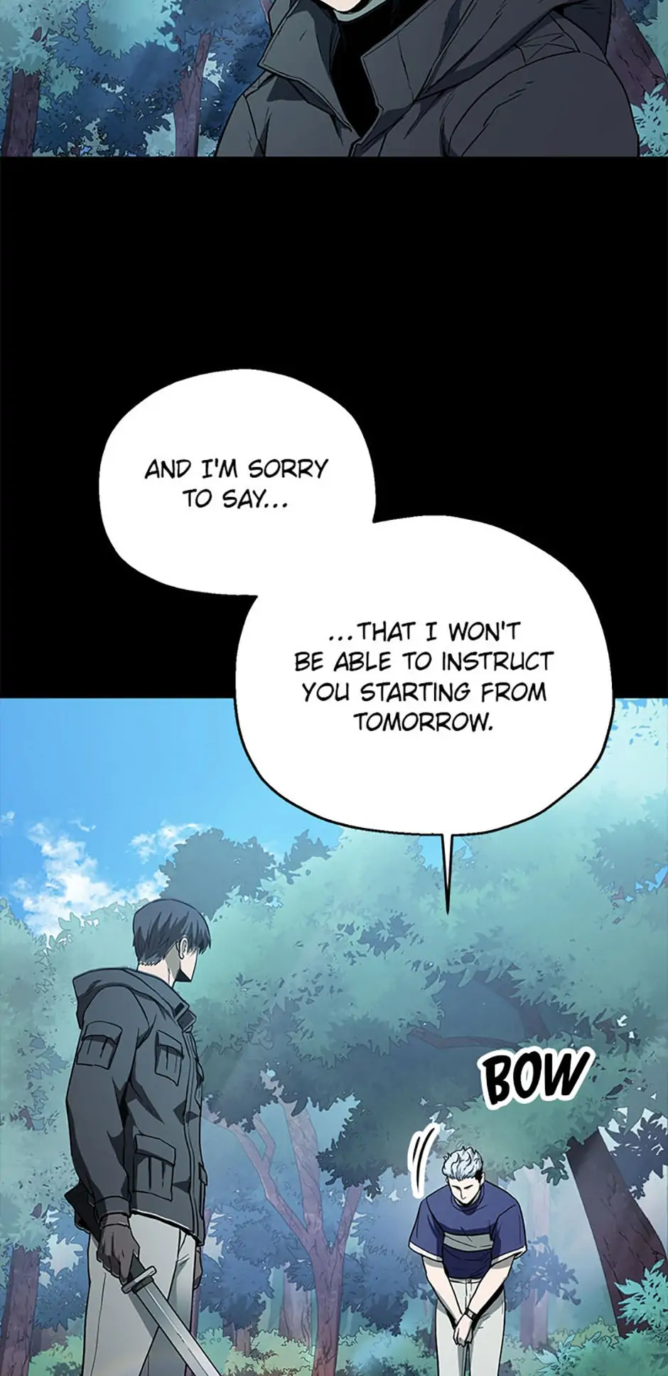 Read The Player Who Can't Level Up ENGLISH Manga Online