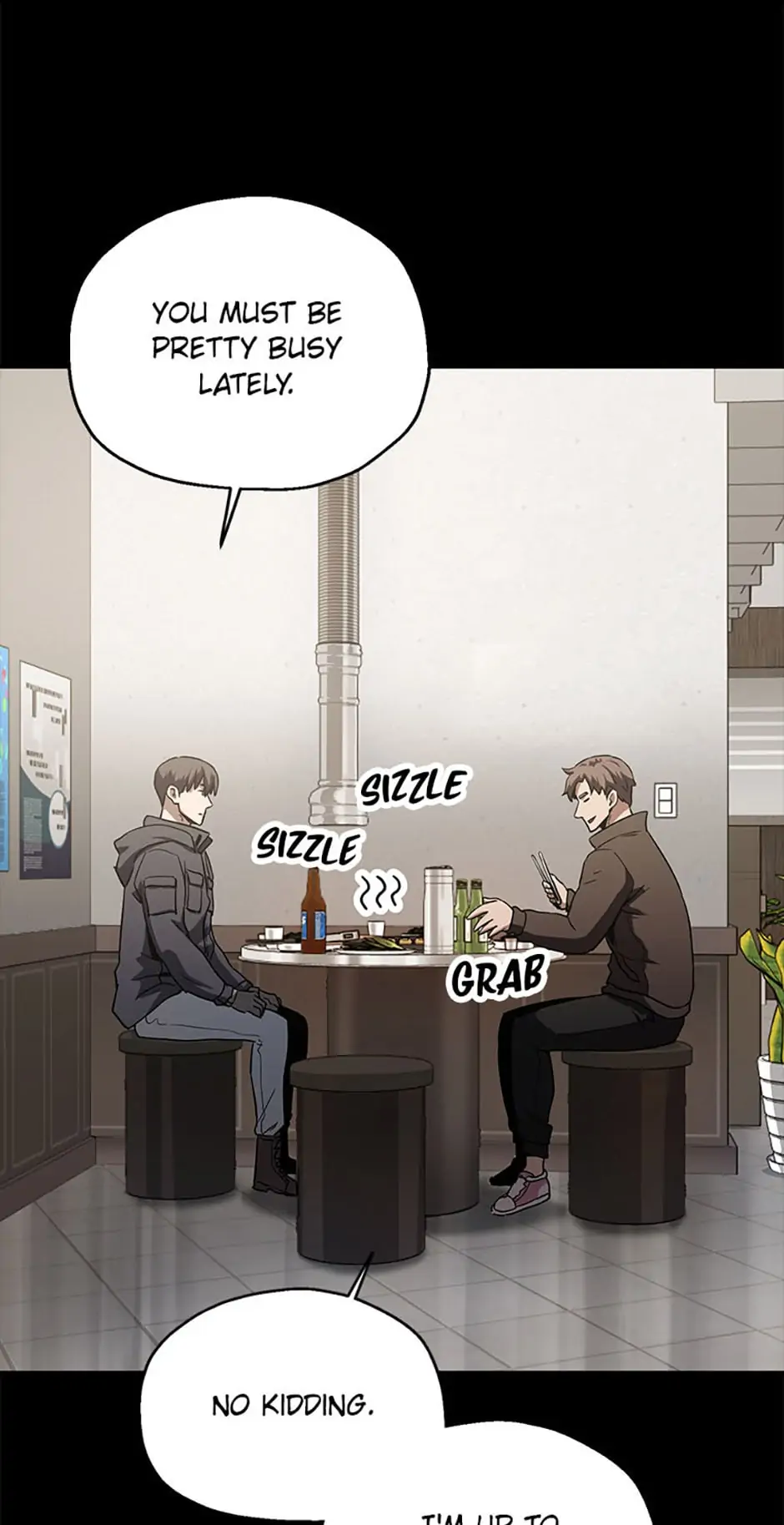 Read The Player Who Can't Level Up ENGLISH Manga Online