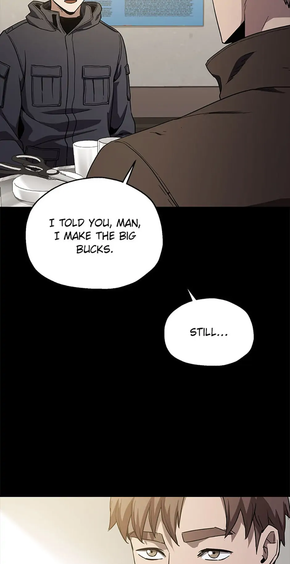 Read The Player Who Can't Level Up ENGLISH Manga Online