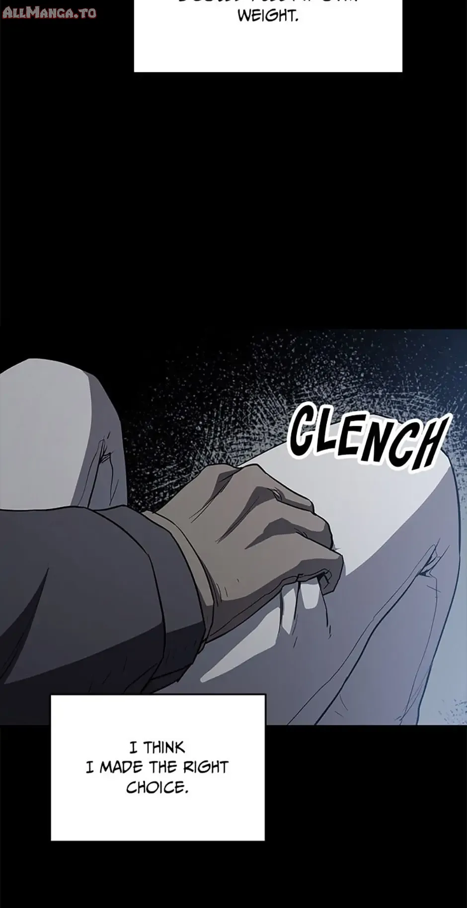 Read The Player Who Can't Level Up ENGLISH Manga Online