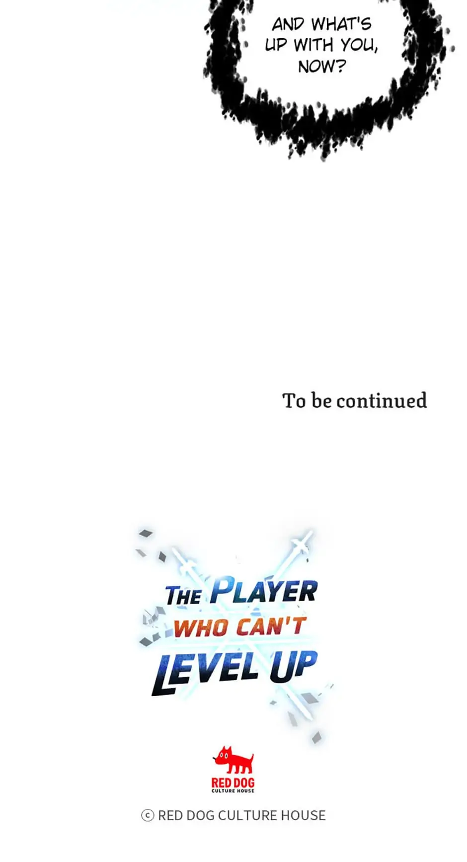 Read The Player Who Can't Level Up ENGLISH Manga Online