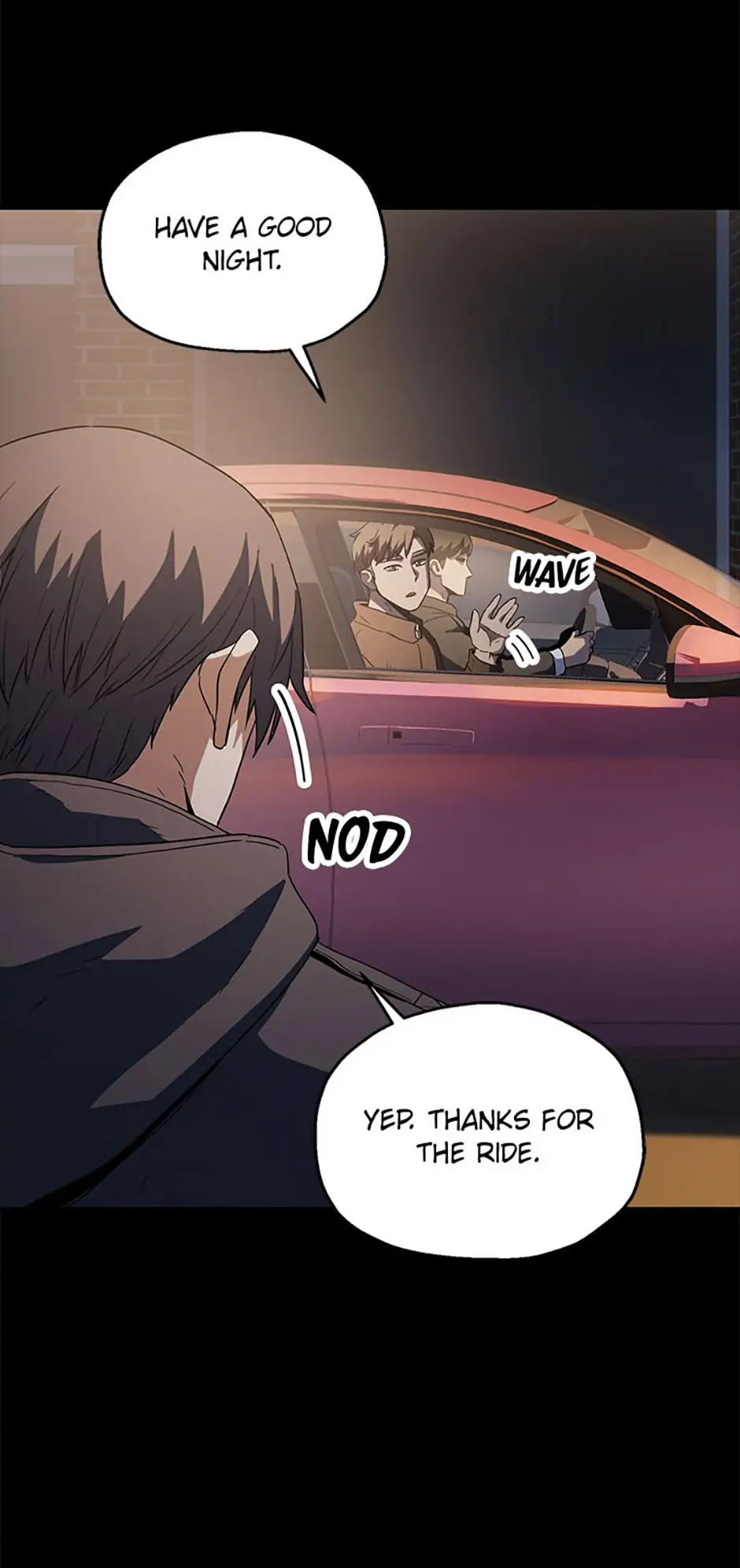 Read The Player Who Can't Level Up ENGLISH Manga Online