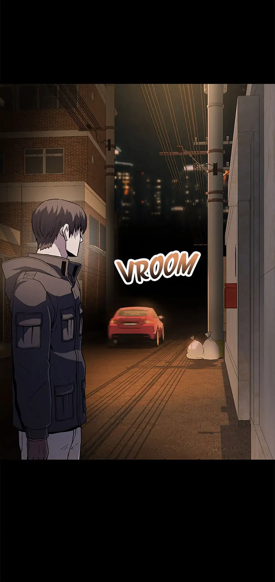 Read The Player Who Can't Level Up ENGLISH Manga Online