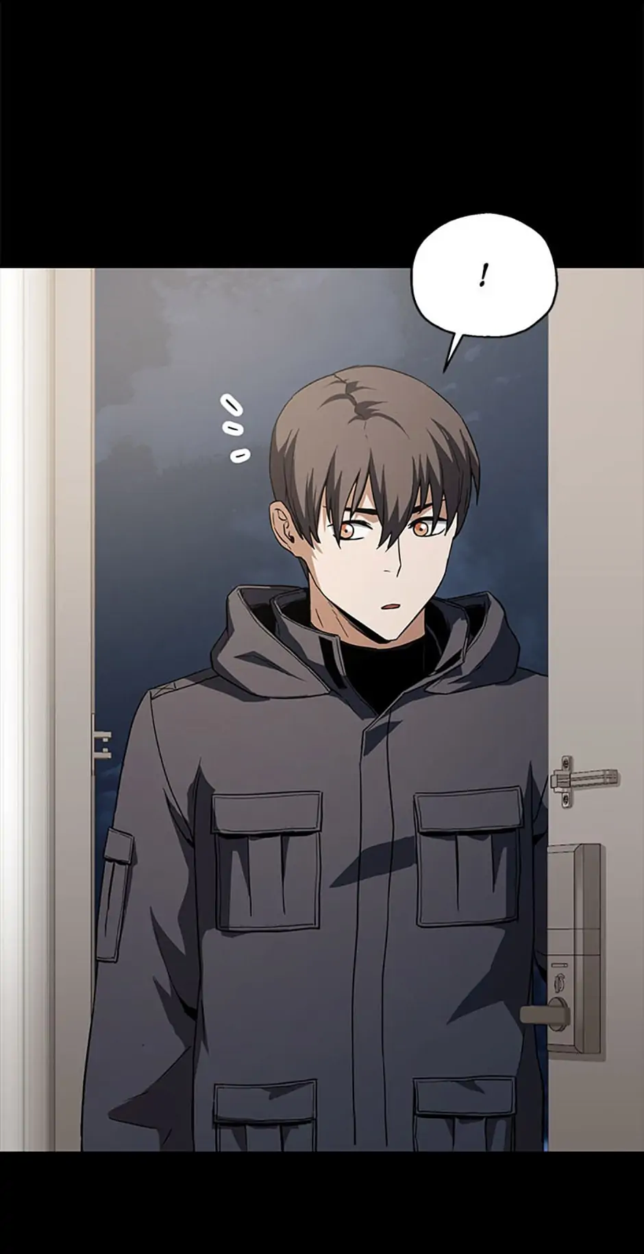 Read The Player Who Can't Level Up ENGLISH Manga Online