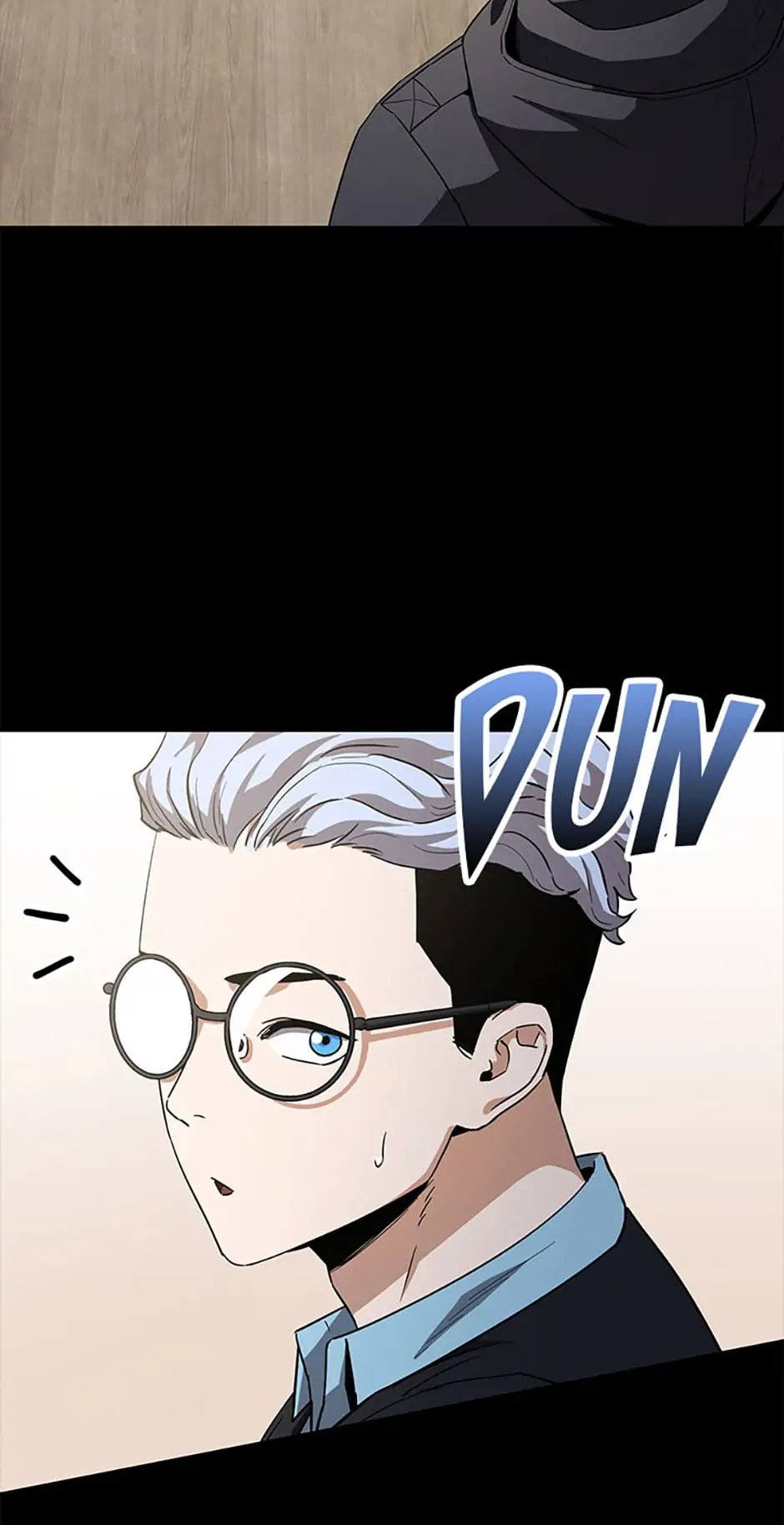 Read The Player Who Can't Level Up ENGLISH Manga Online