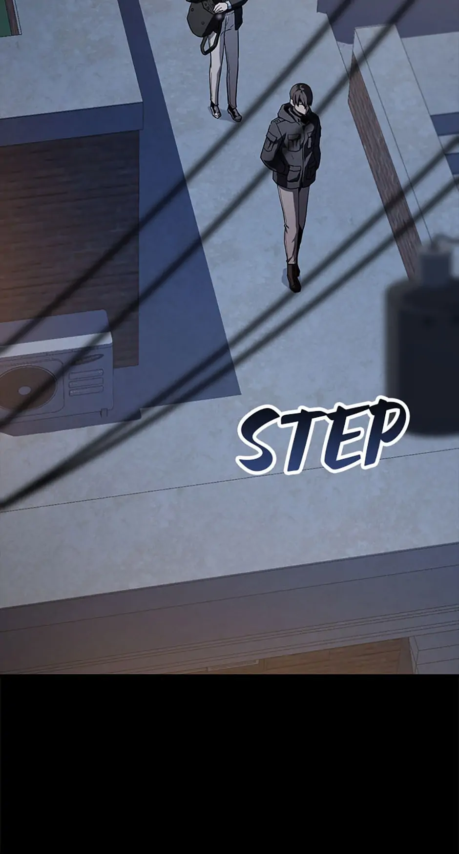 Read The Player Who Can't Level Up ENGLISH Manga Online