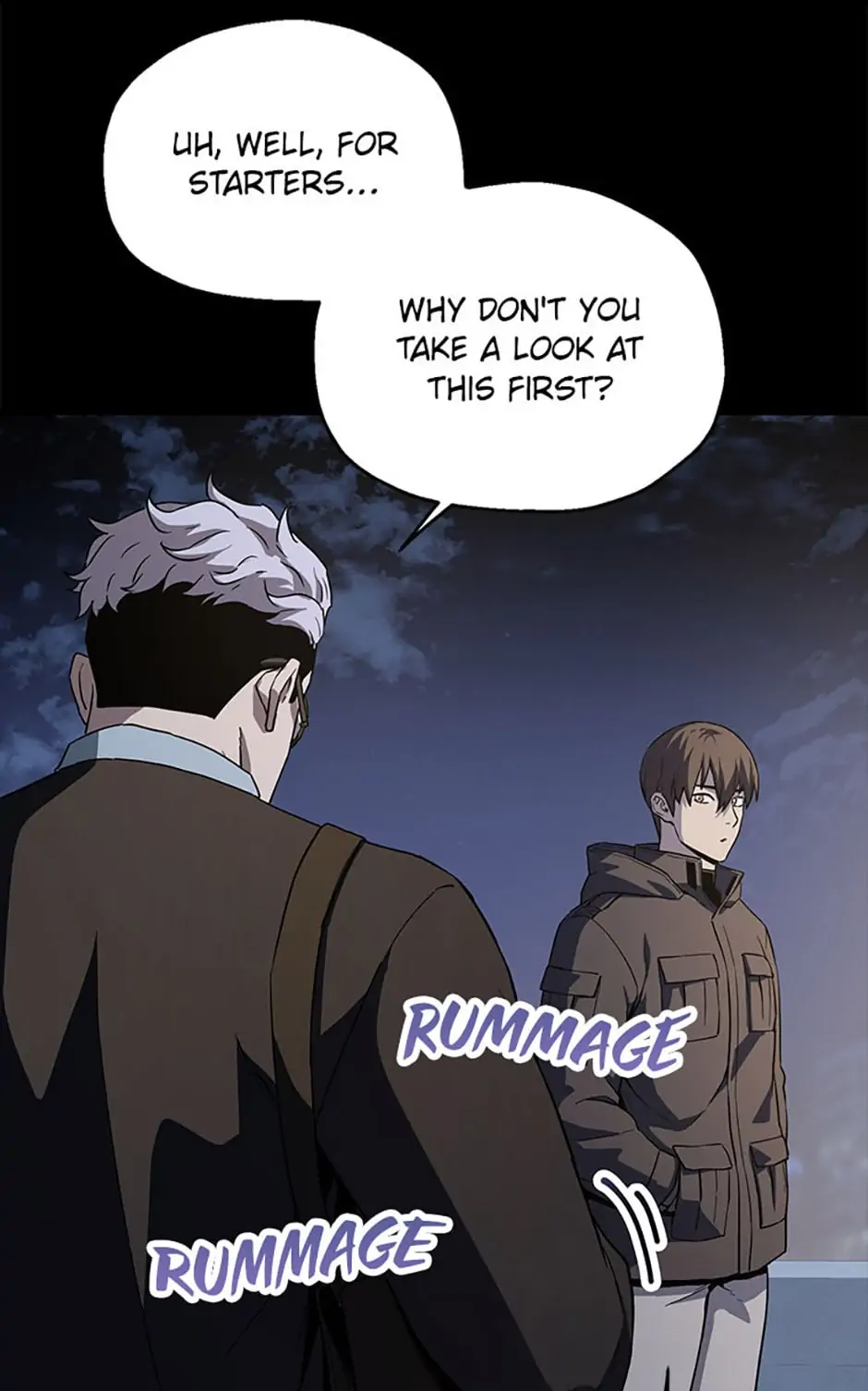 Read The Player Who Can't Level Up ENGLISH Manga Online