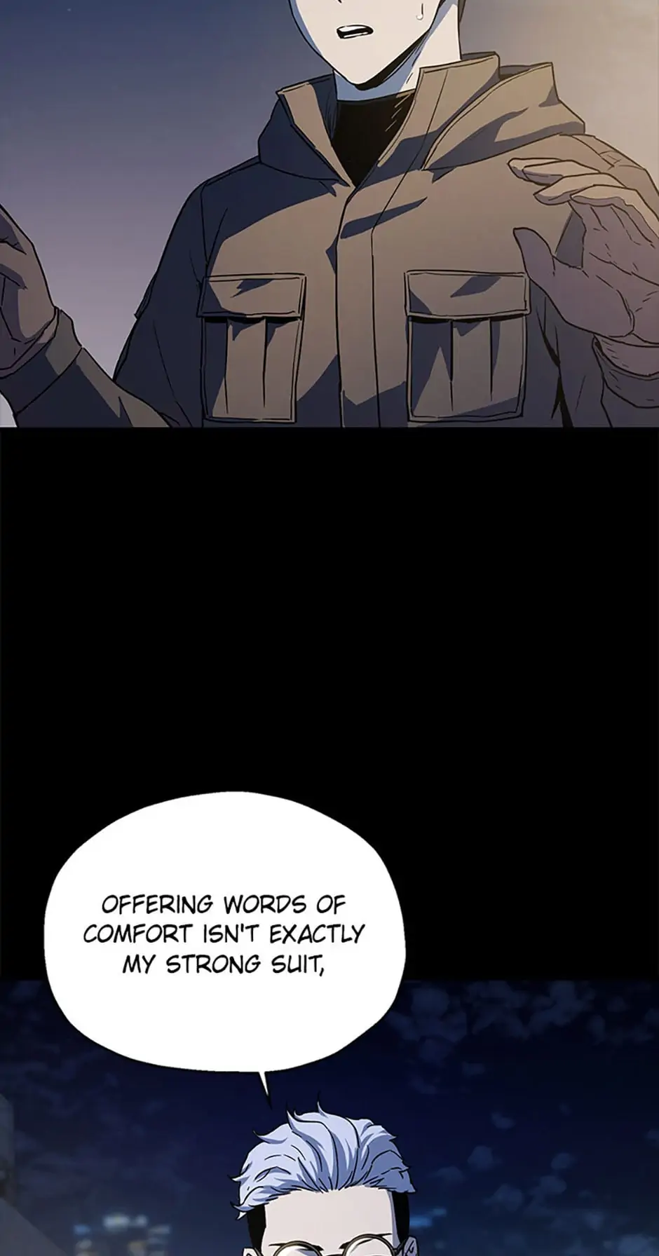 Read The Player Who Can't Level Up ENGLISH Manga Online