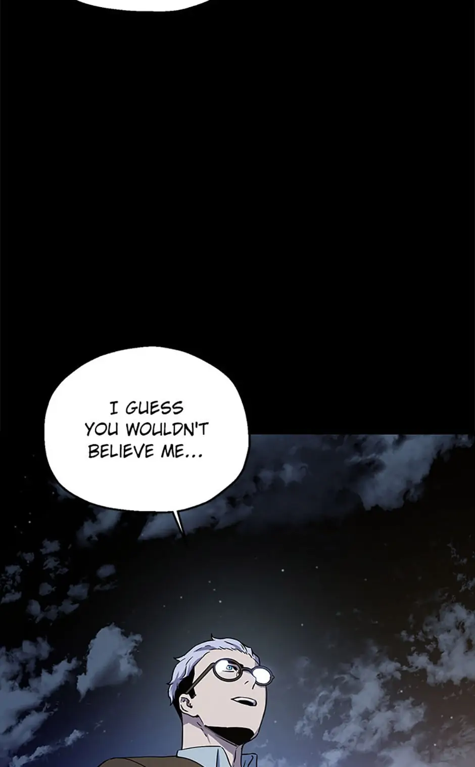 Read The Player Who Can't Level Up ENGLISH Manga Online