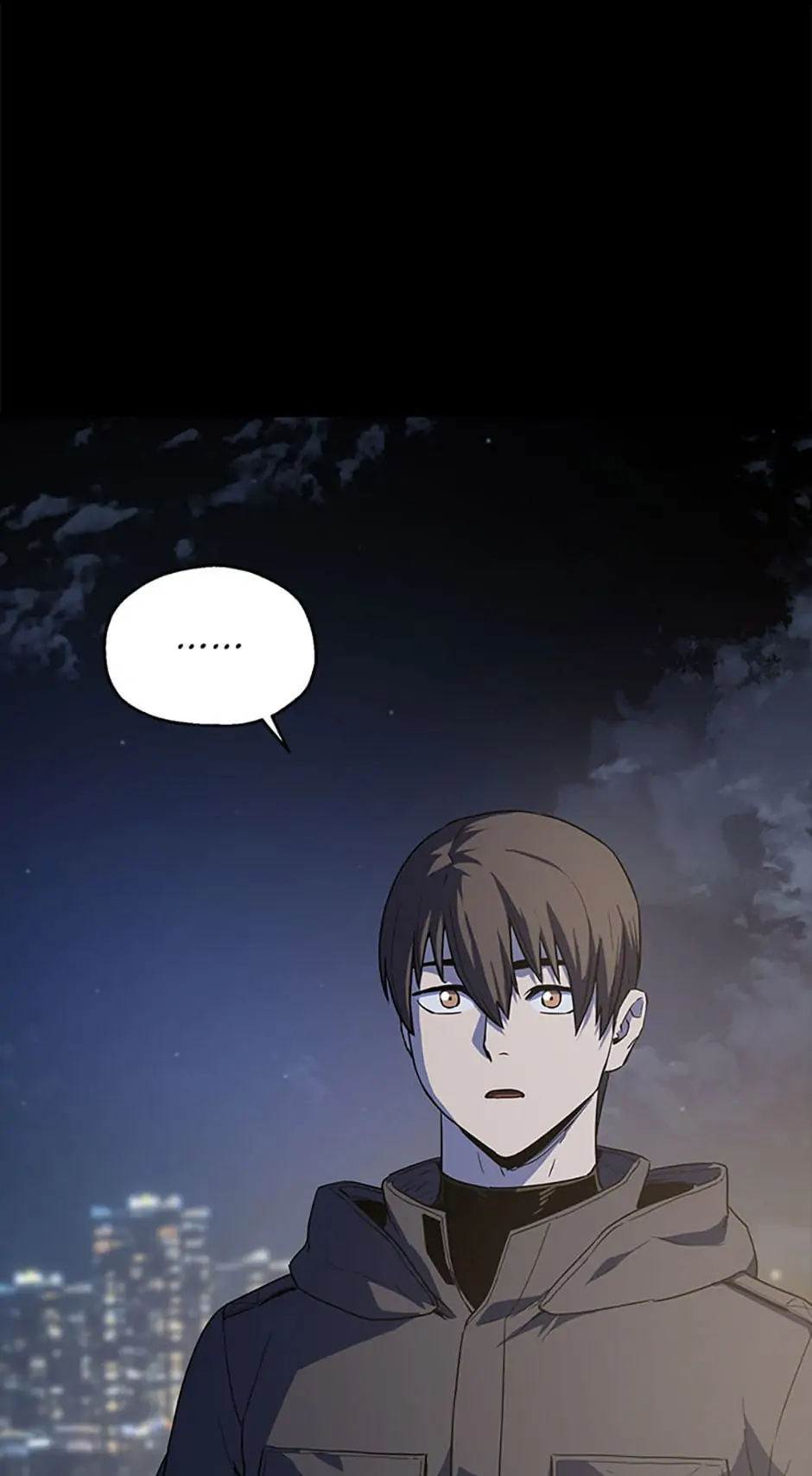 Read The Player Who Can't Level Up ENGLISH Manga Online