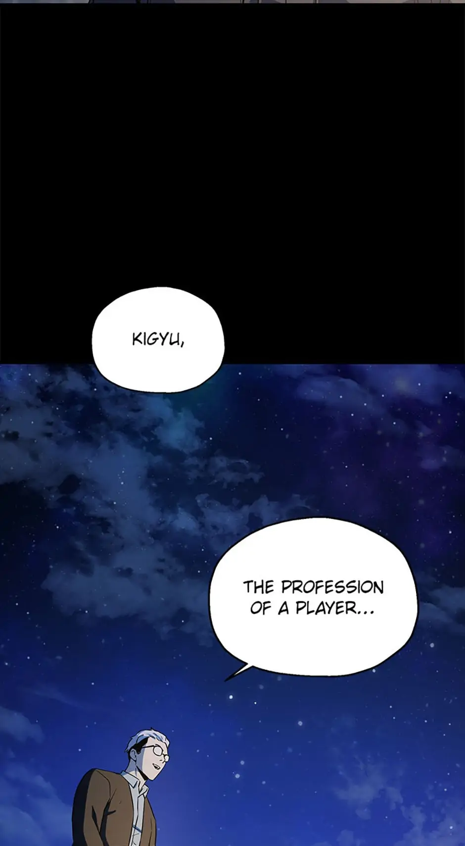 Read The Player Who Can't Level Up ENGLISH Manga Online