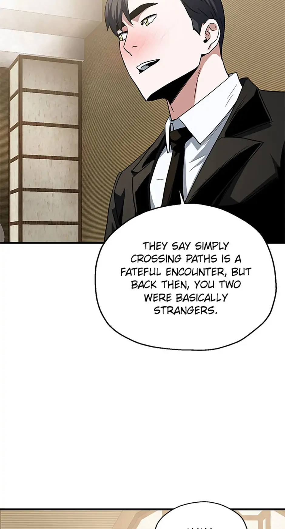 Read The Player Who Can't Level Up ENGLISH Manga Online