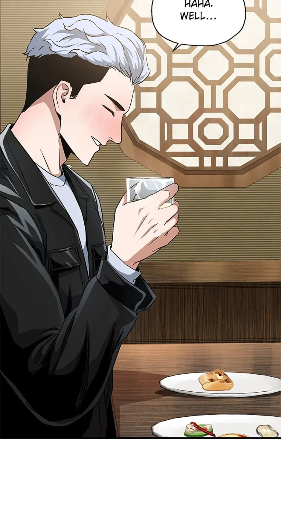 Read The Player Who Can't Level Up ENGLISH Manga Online