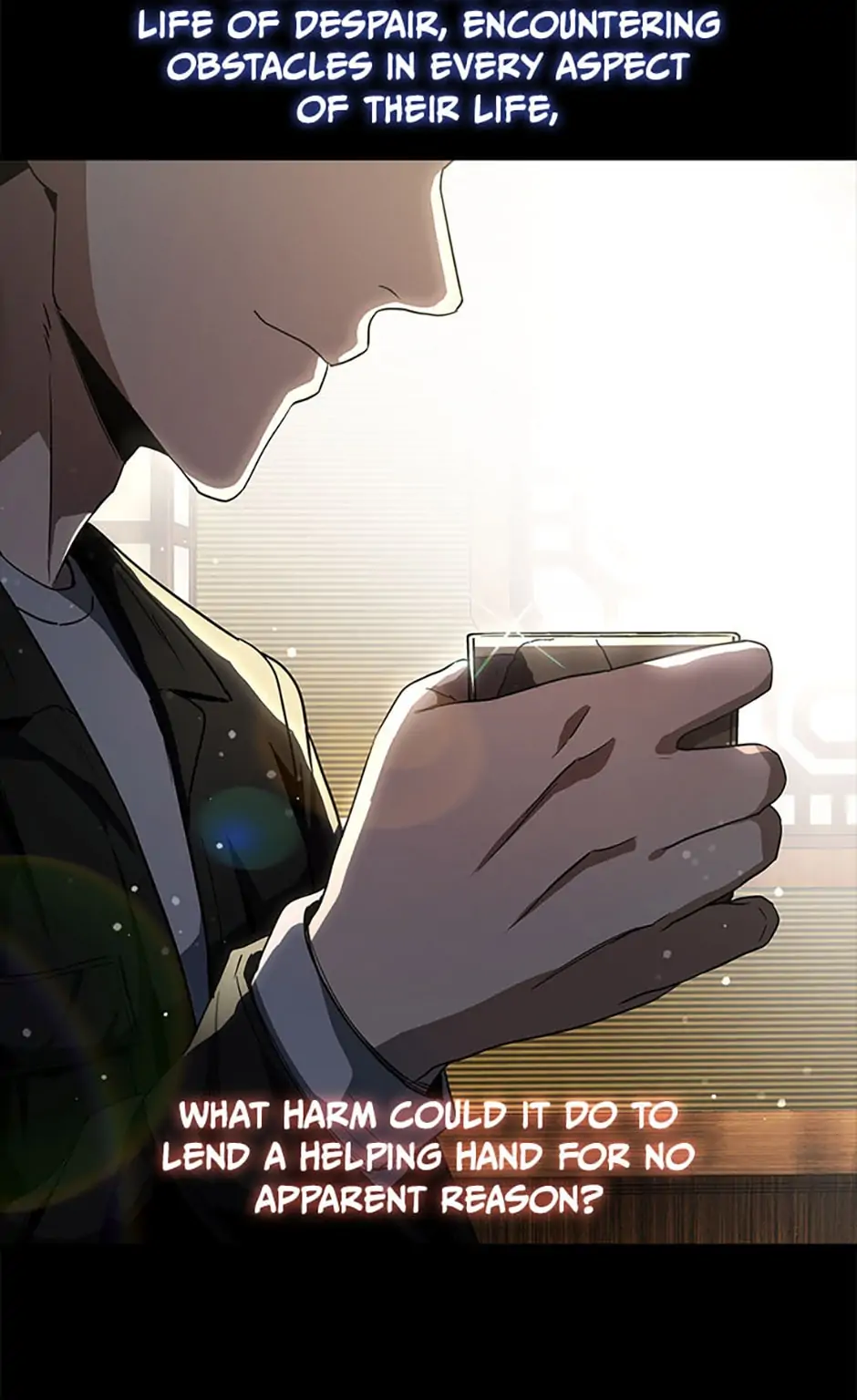 Read The Player Who Can't Level Up ENGLISH Manga Online