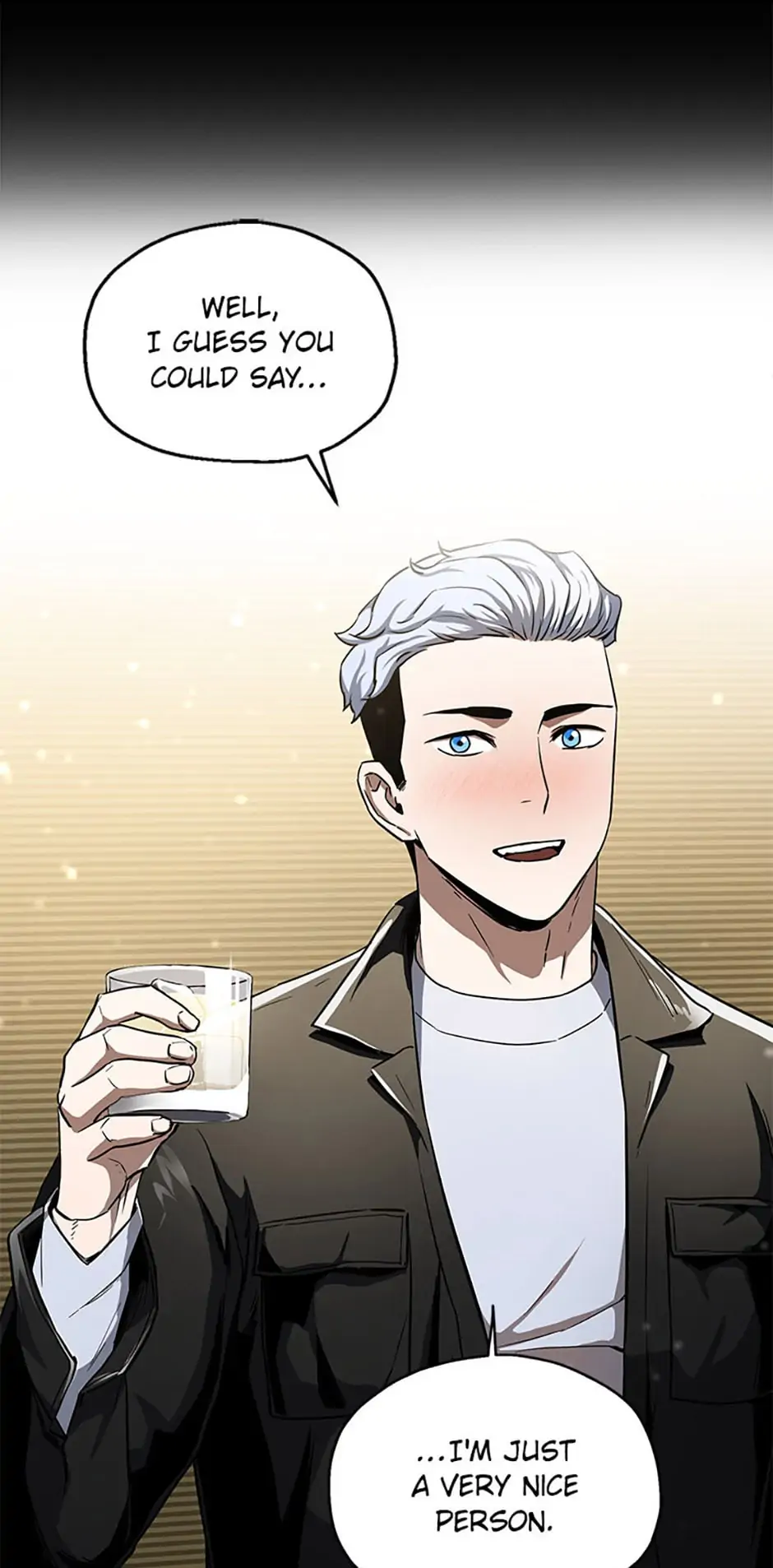 Read The Player Who Can't Level Up ENGLISH Manga Online