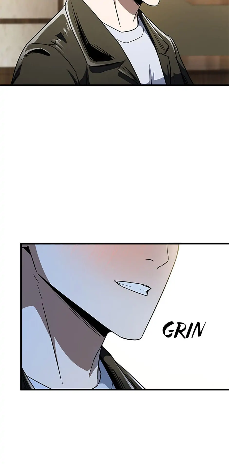 Read The Player Who Can't Level Up ENGLISH Manga Online