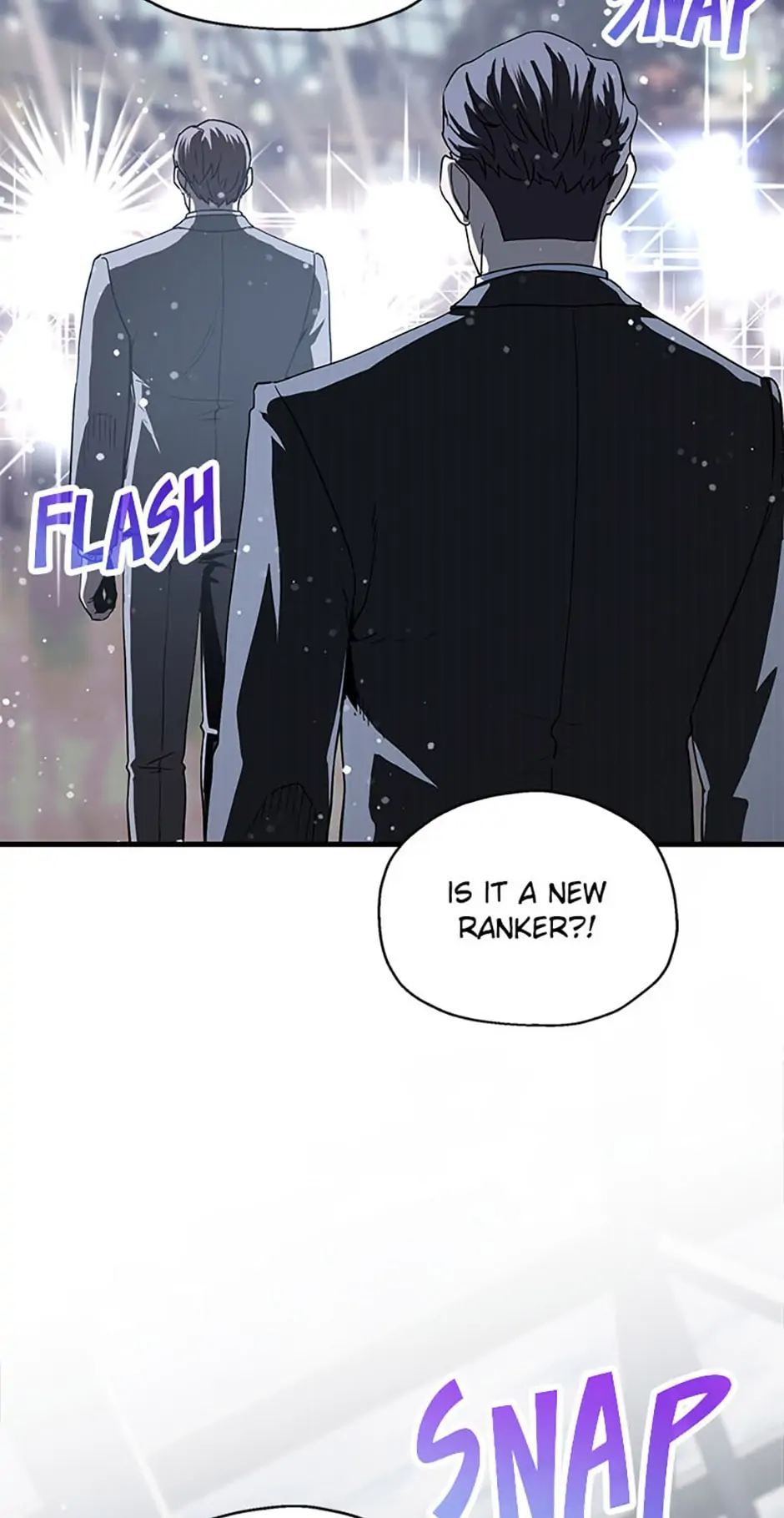 Read The Player Who Can't Level Up ENGLISH Manga Online