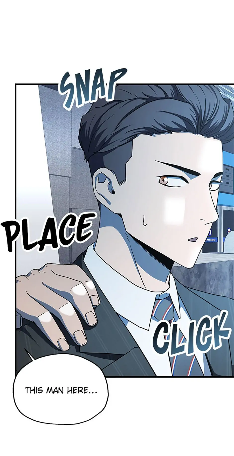 Read The Player Who Can't Level Up ENGLISH Manga Online